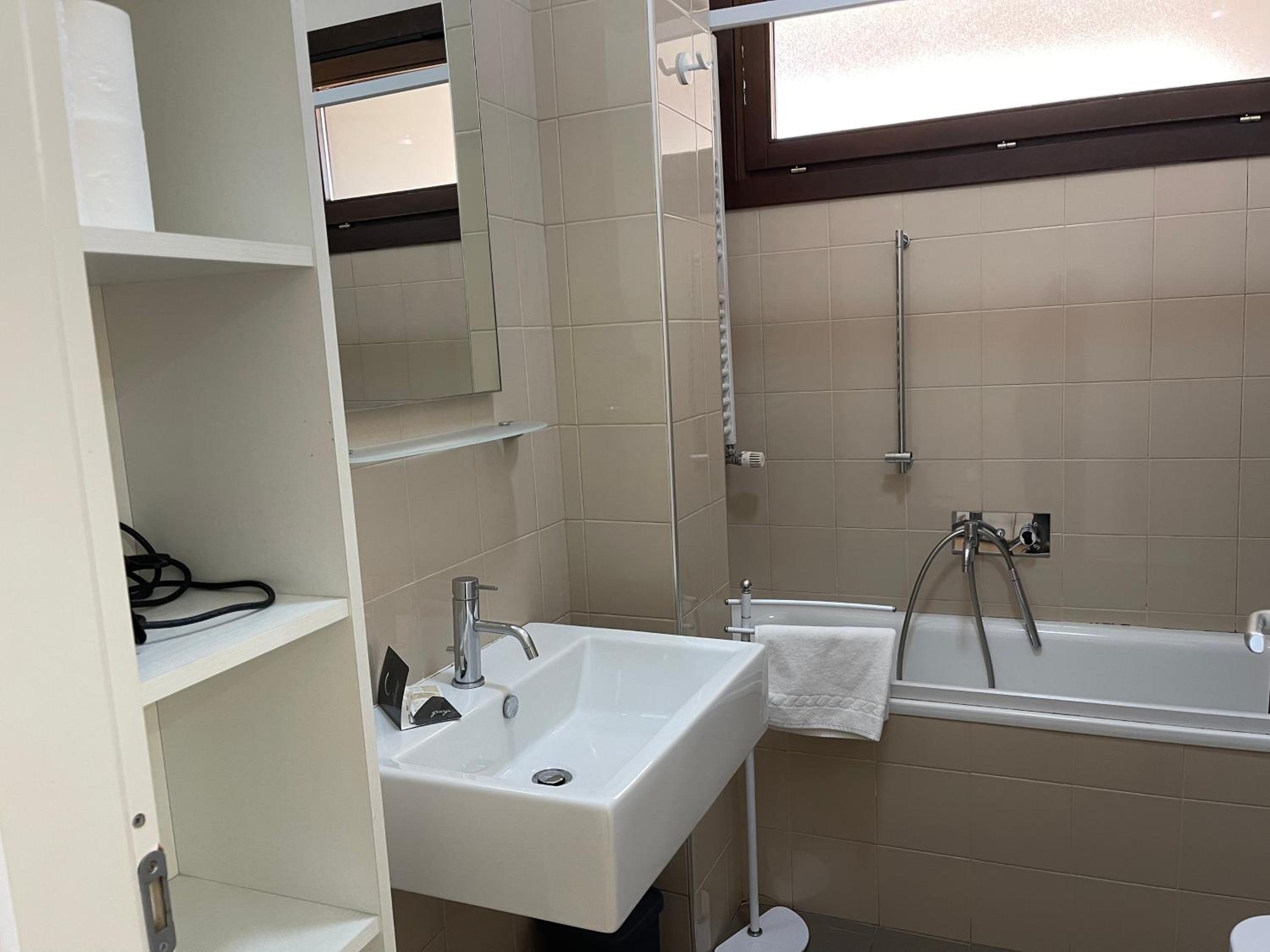 Luciano Laterani Guest House