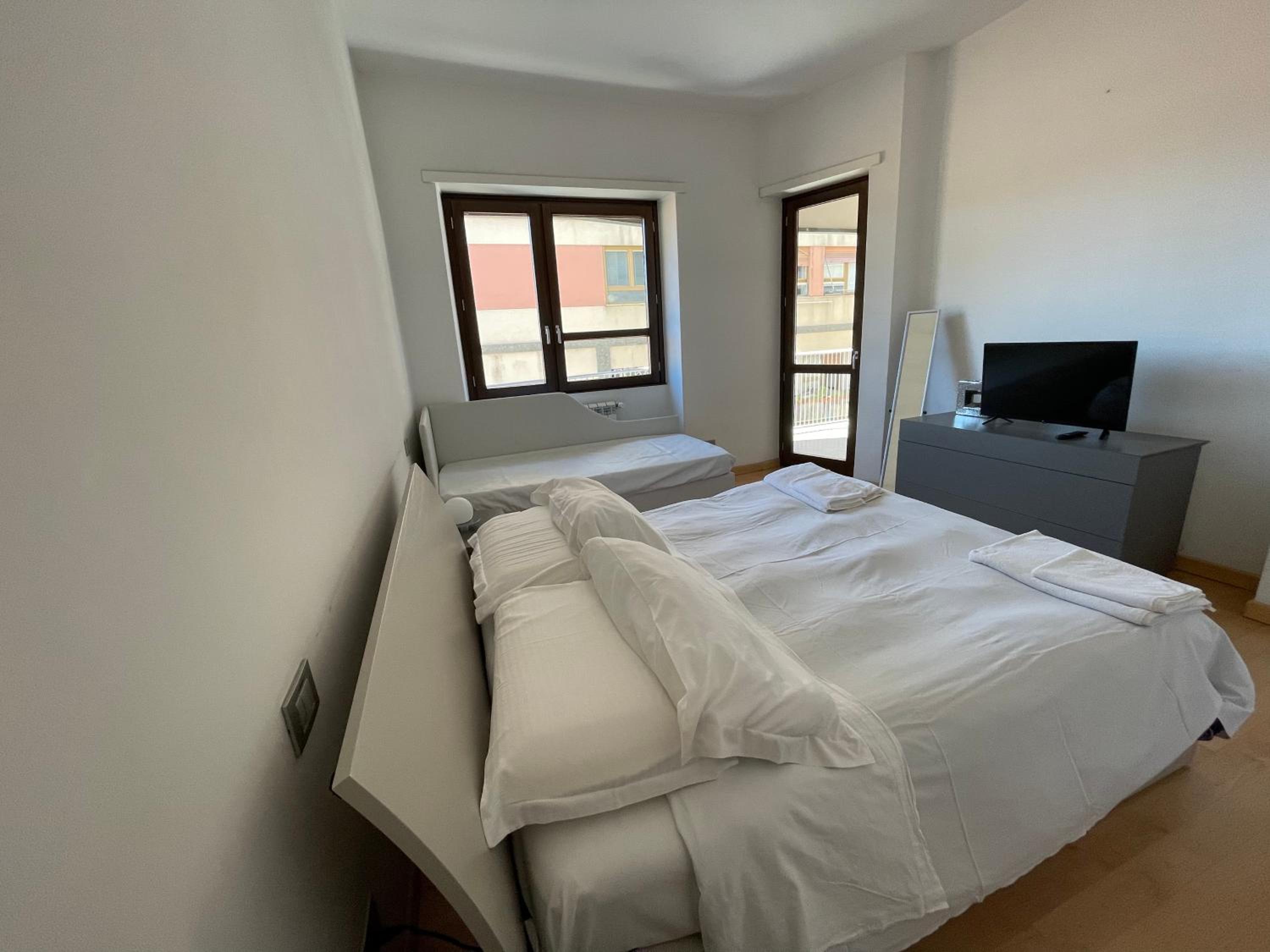 Luciano Laterani Guest House