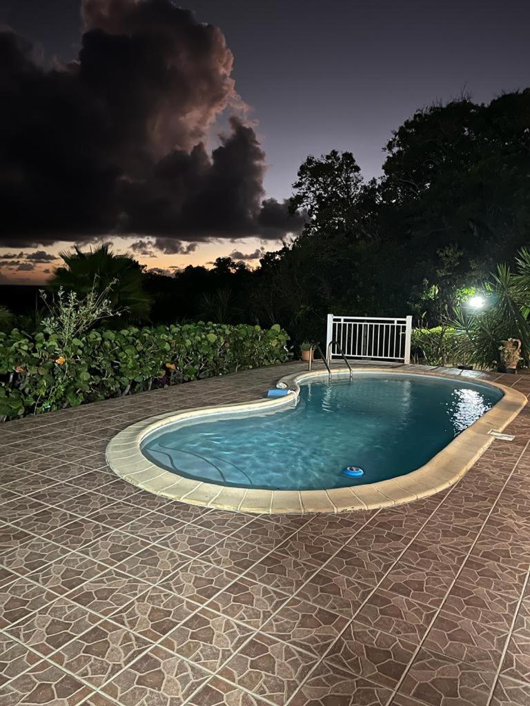 Villa des Châteaux view 5