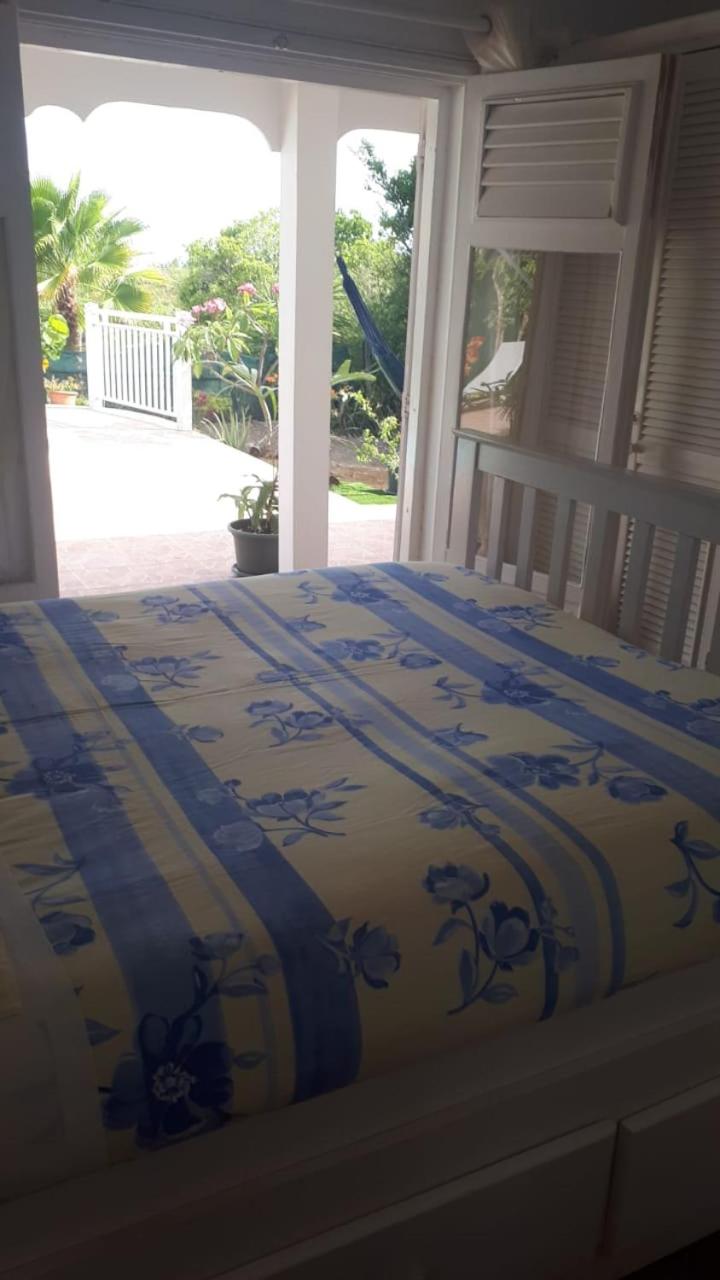 Villa des Châteaux view 4