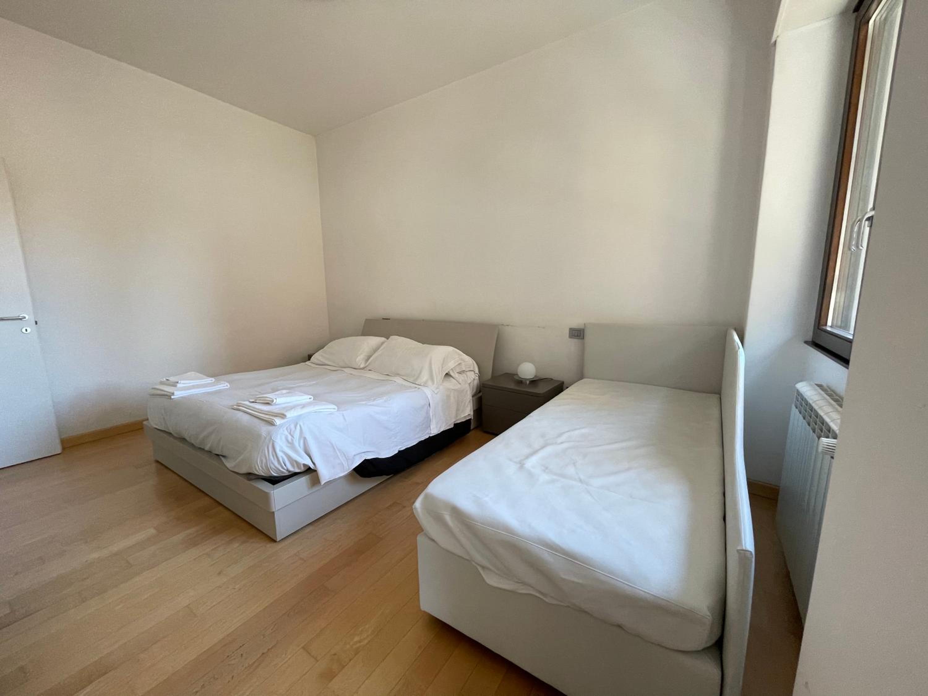 Luciano Laterani Guest House