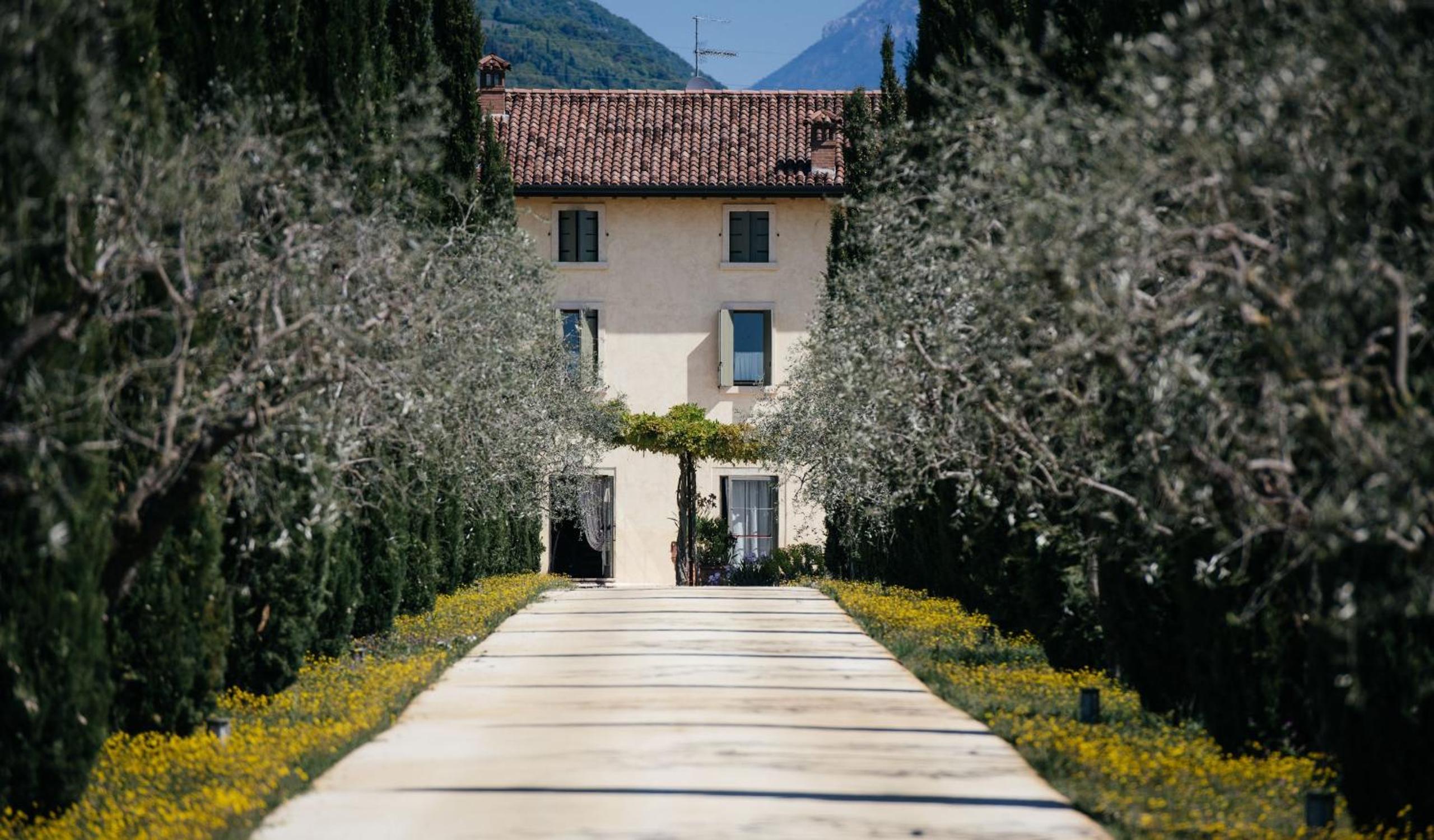 Dimora Buglioni Wine Relais, photo 19