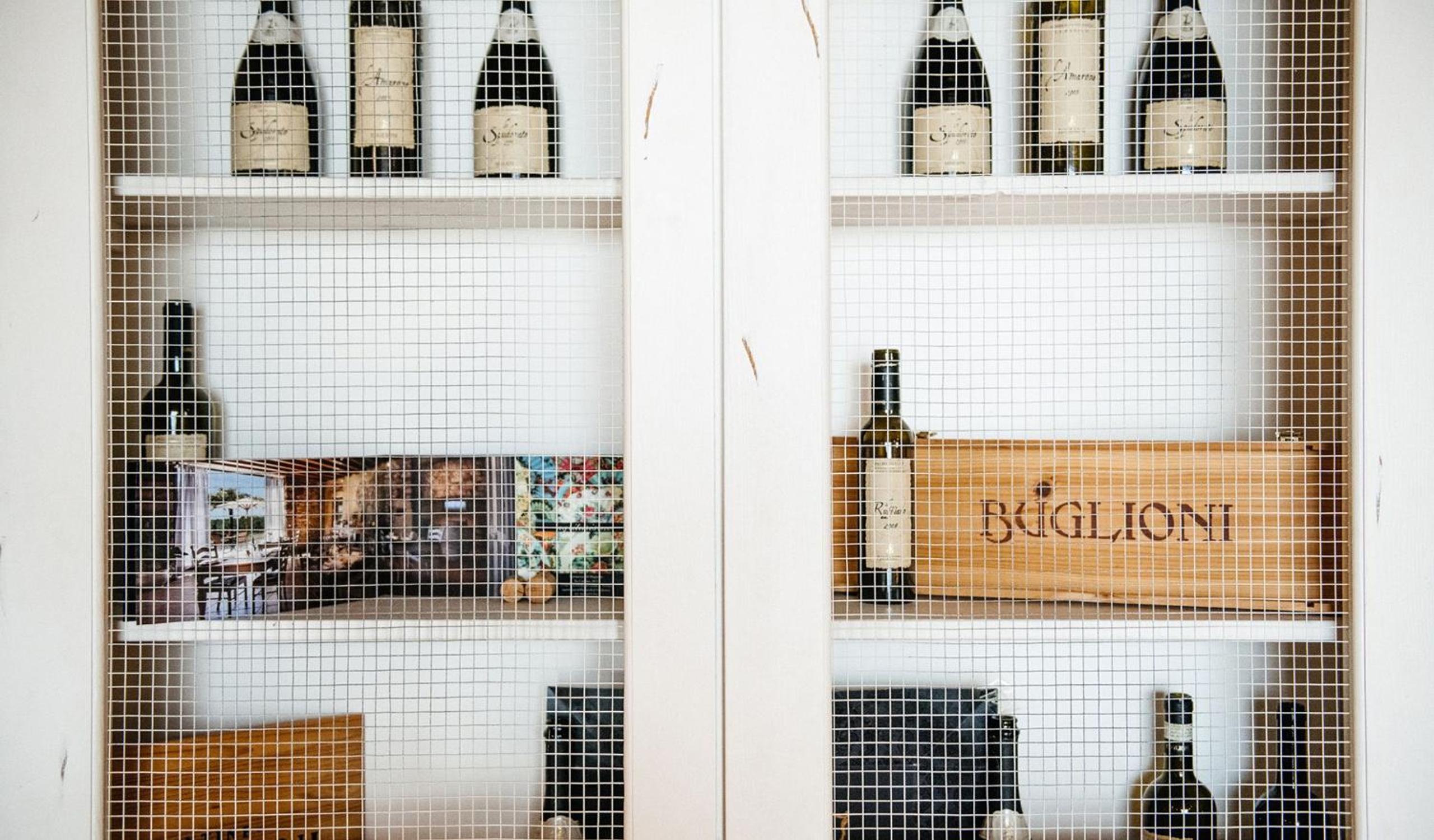 Dimora Buglioni Wine Relais photo 2