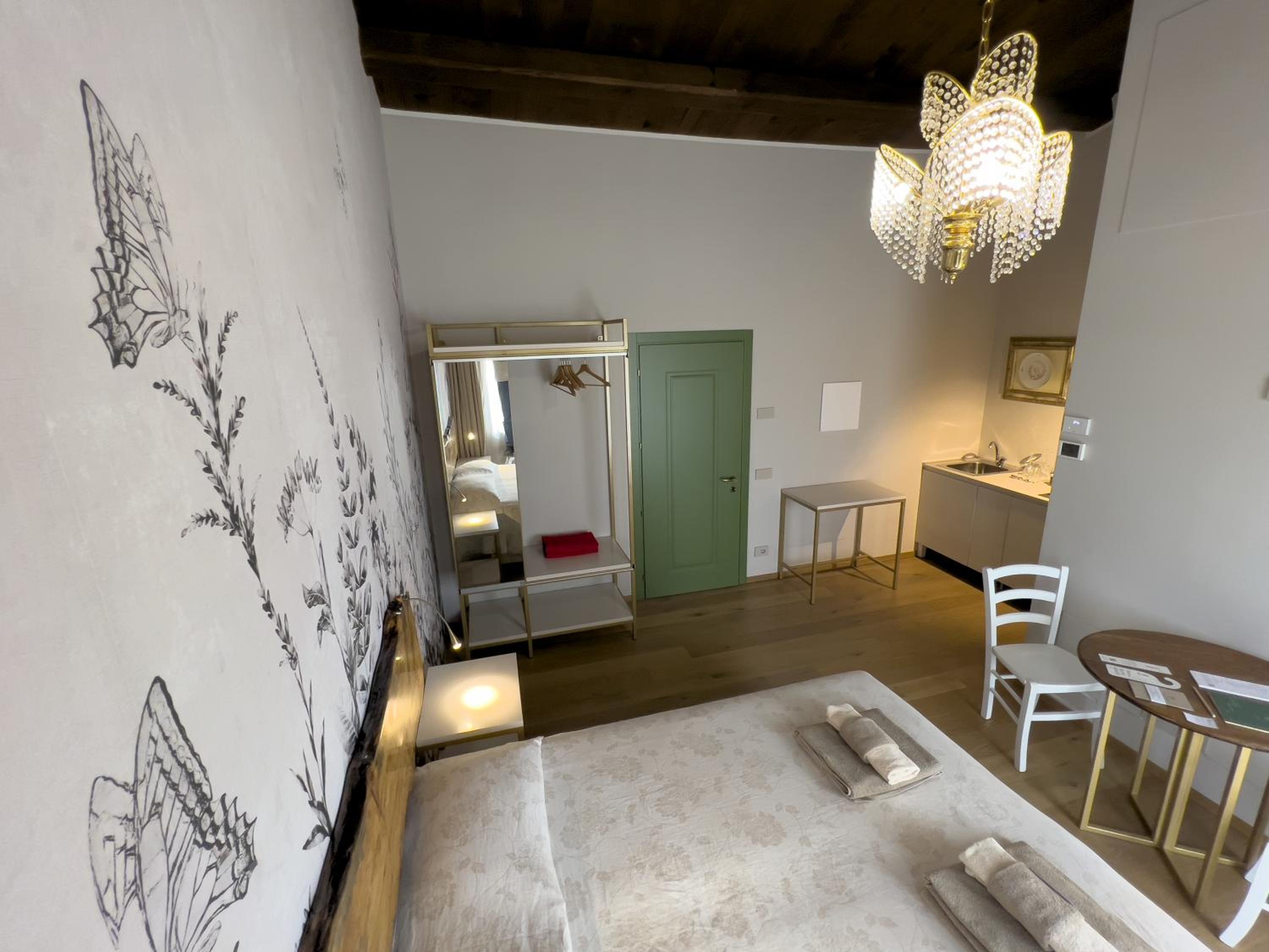 Relais Cocci Grifoni - Panoramic Wine Resort