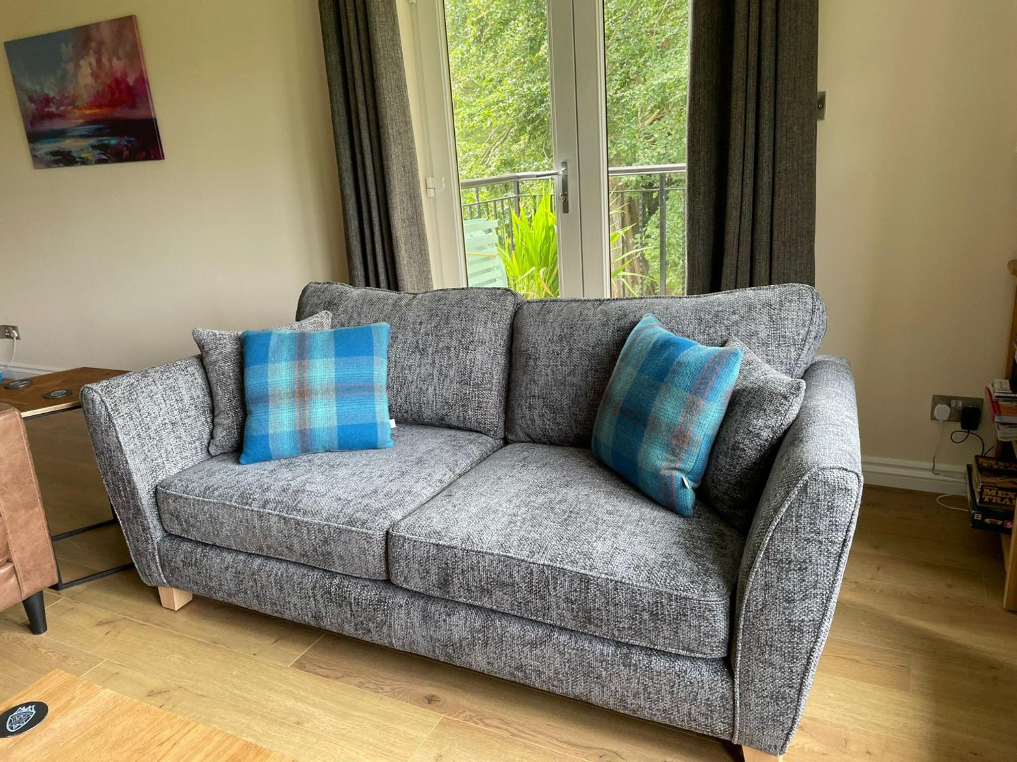 Turnberry Apartment - Ailsa Gem view 3
