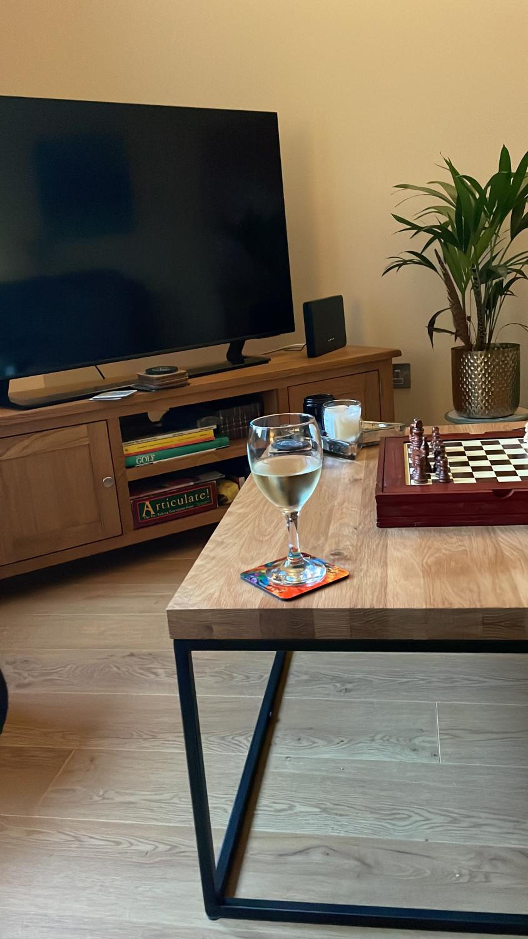 Turnberry Apartment - Ailsa Gem view 2