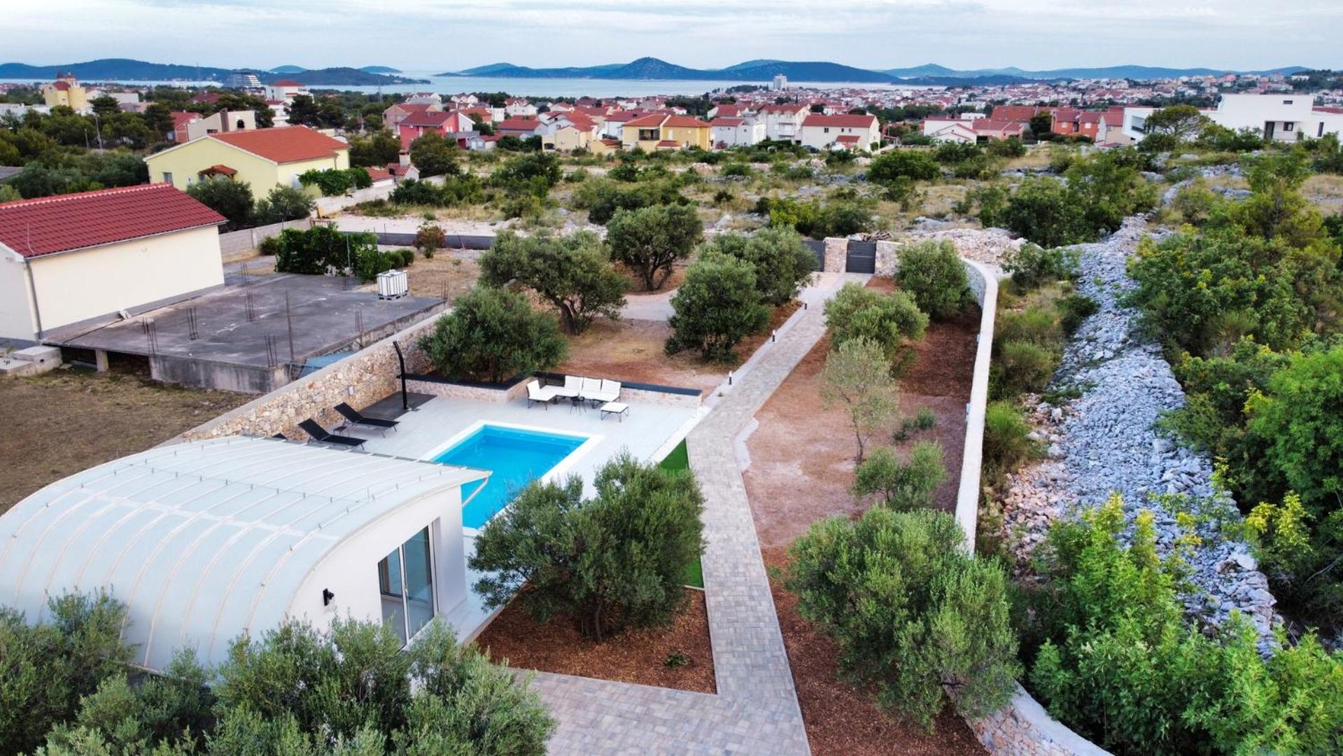 Villa 195 view 2