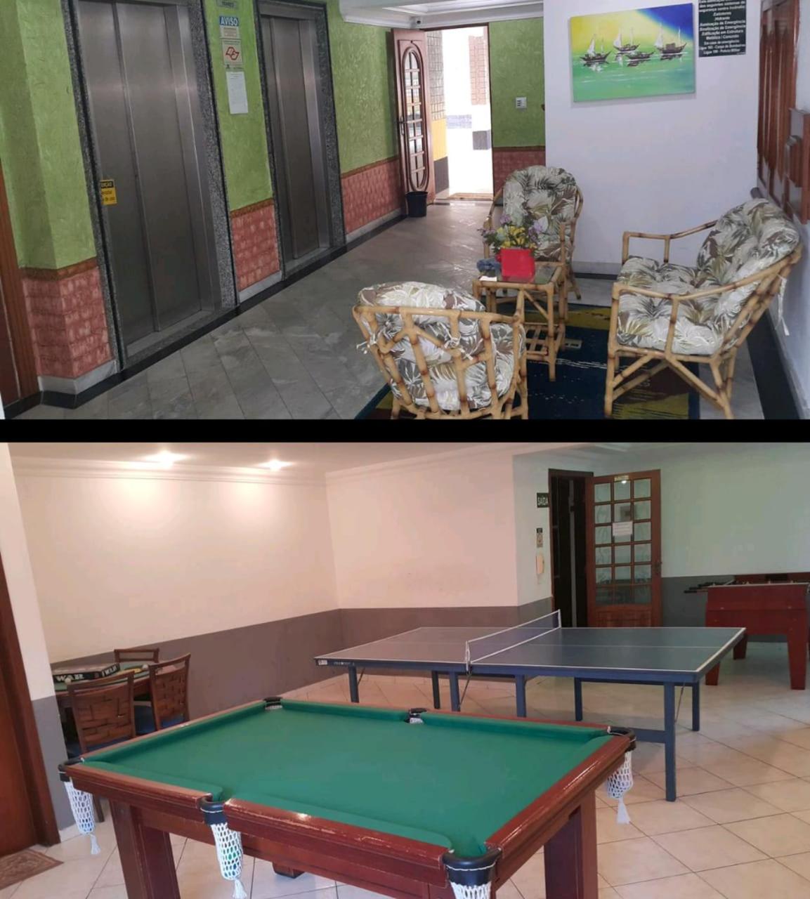 Apartamento Dias Felizes! view 2