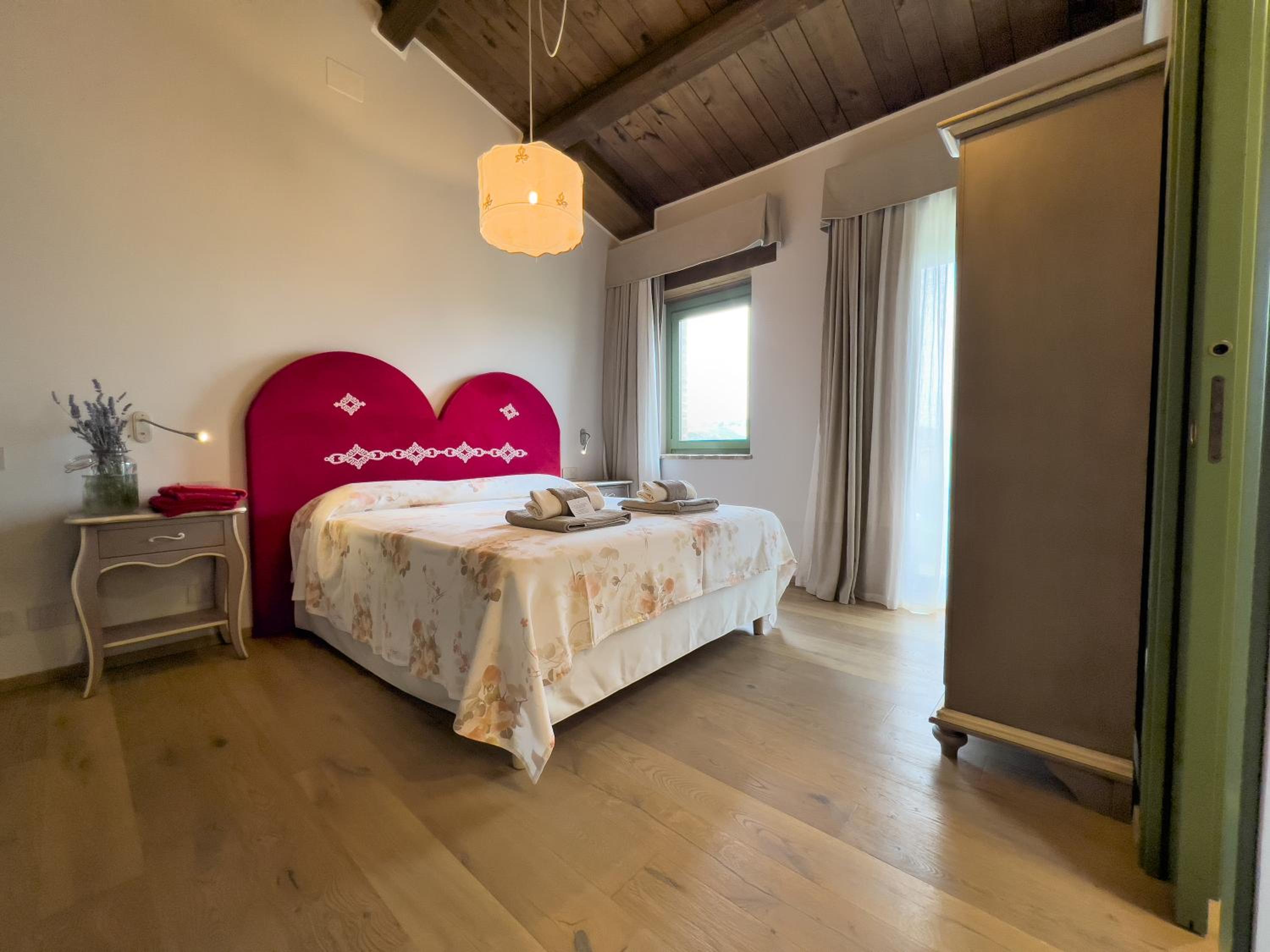 Relais Cocci Grifoni - Panoramic Wine Resort