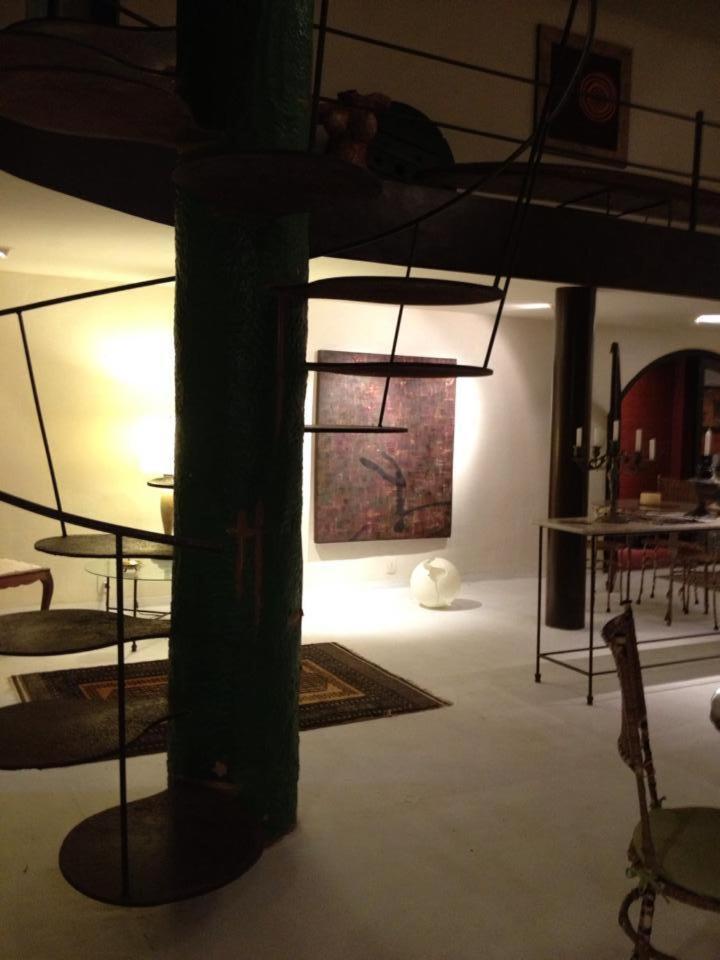 Atelier Sylvio cavalheiro