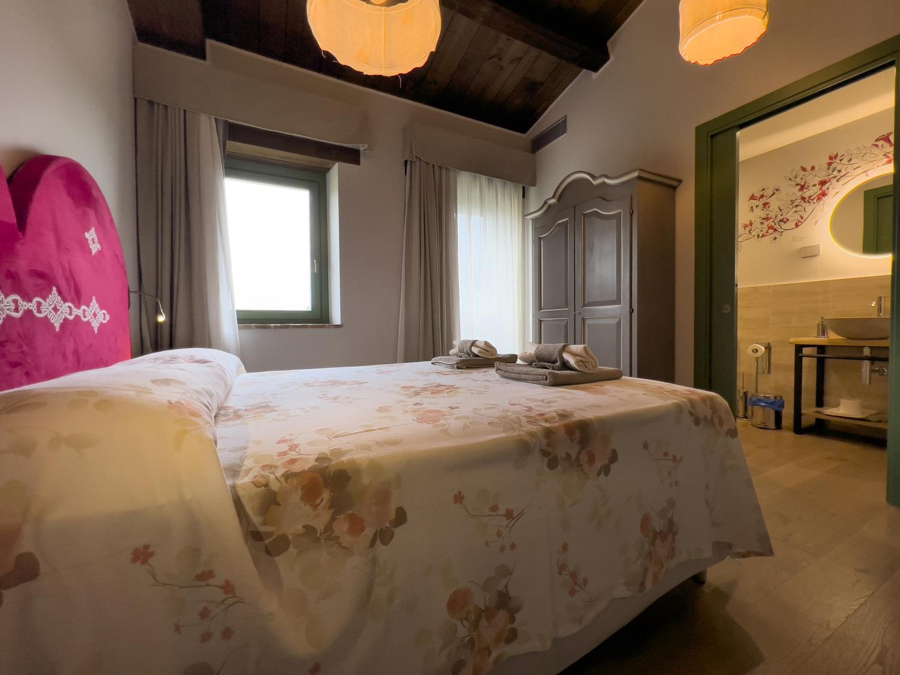 Relais Cocci Grifoni - Panoramic Wine Resort