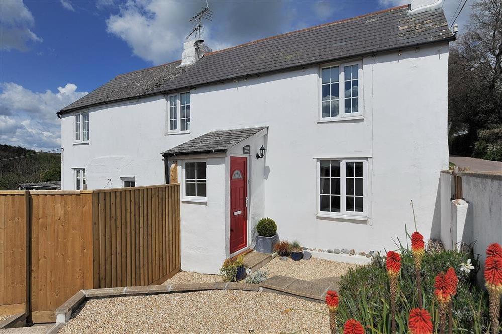 Hillside Cottage view 4