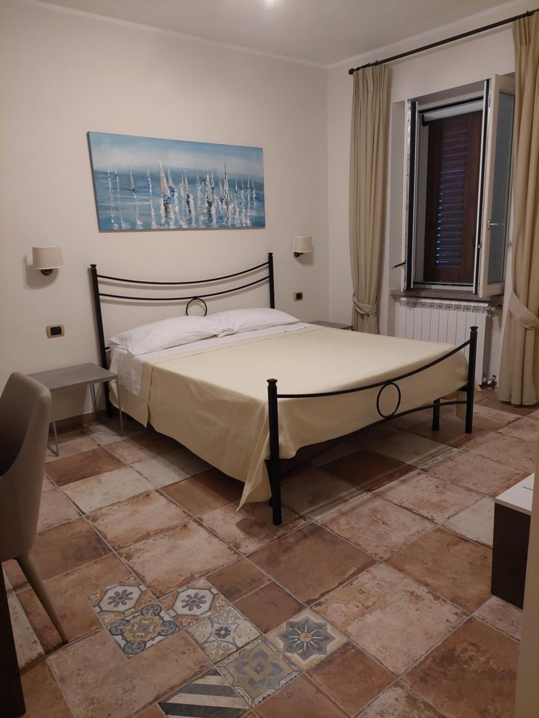 Casa Petra