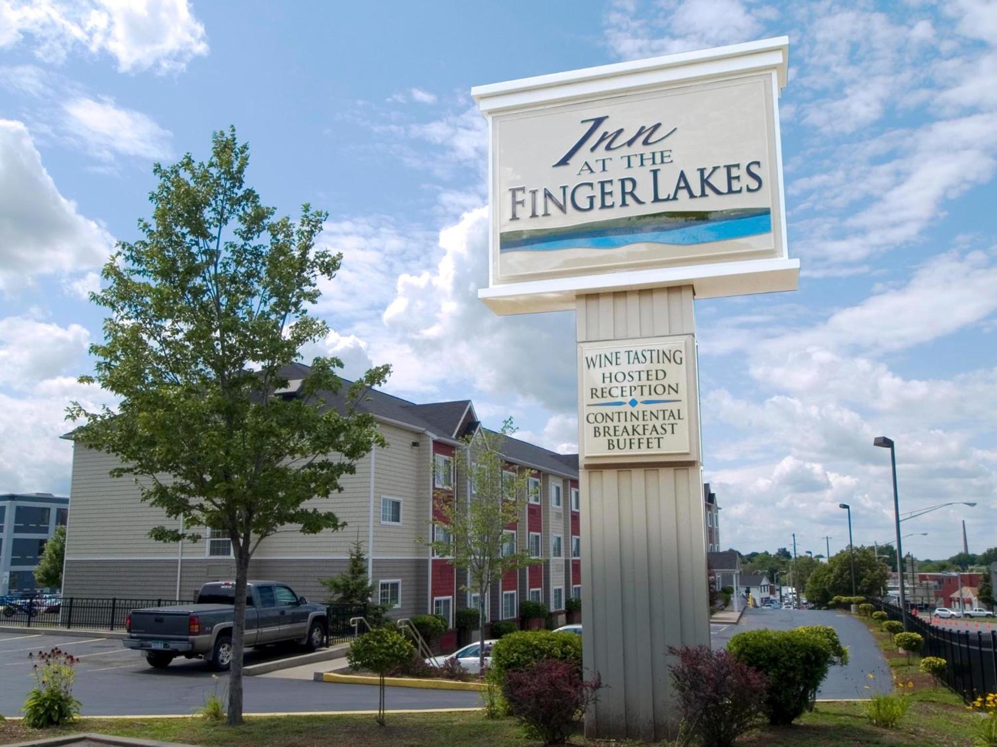 Inn at the Finger Lakes