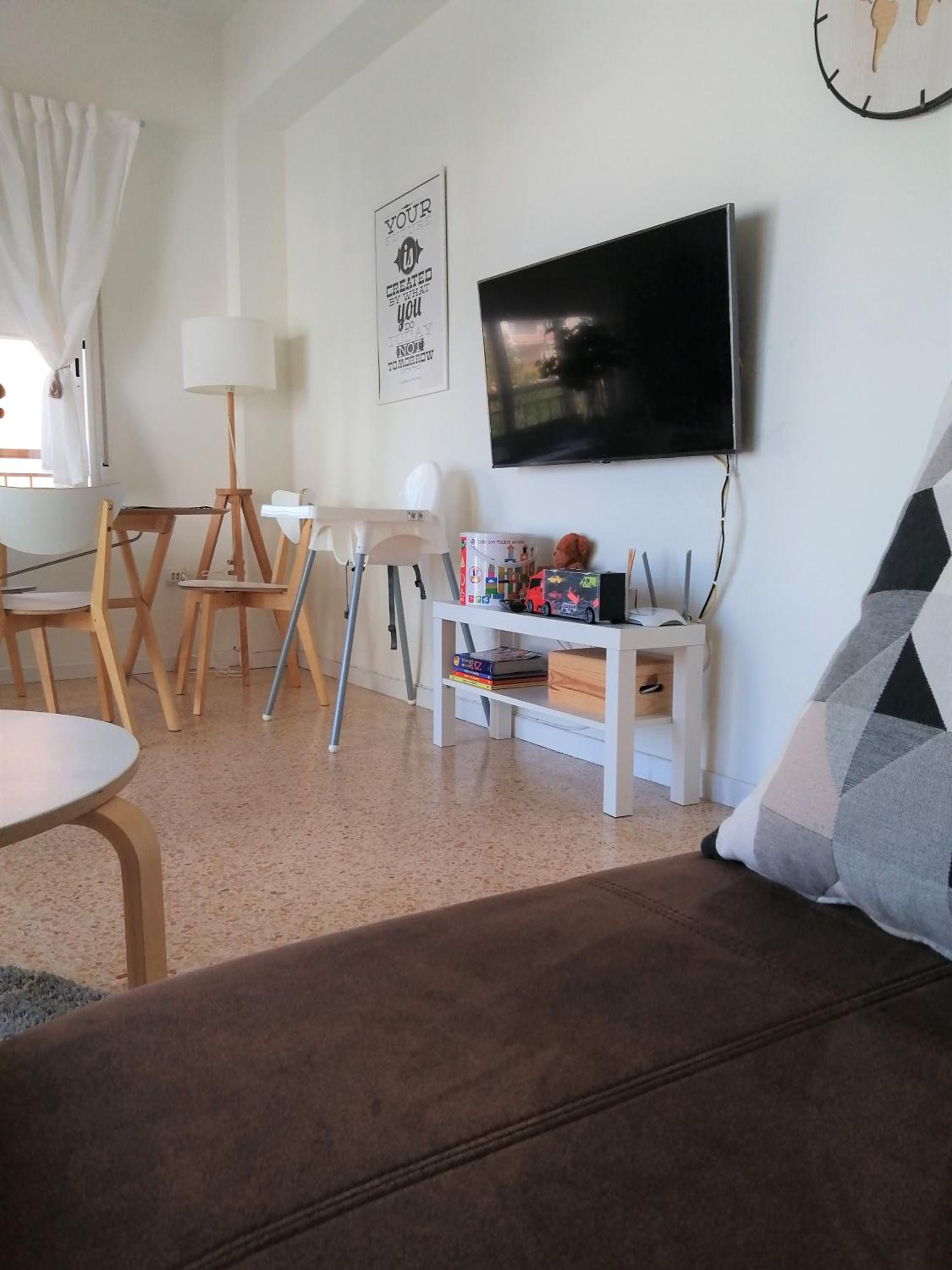 Apartamento "Navarra" 350m de la playa view 3