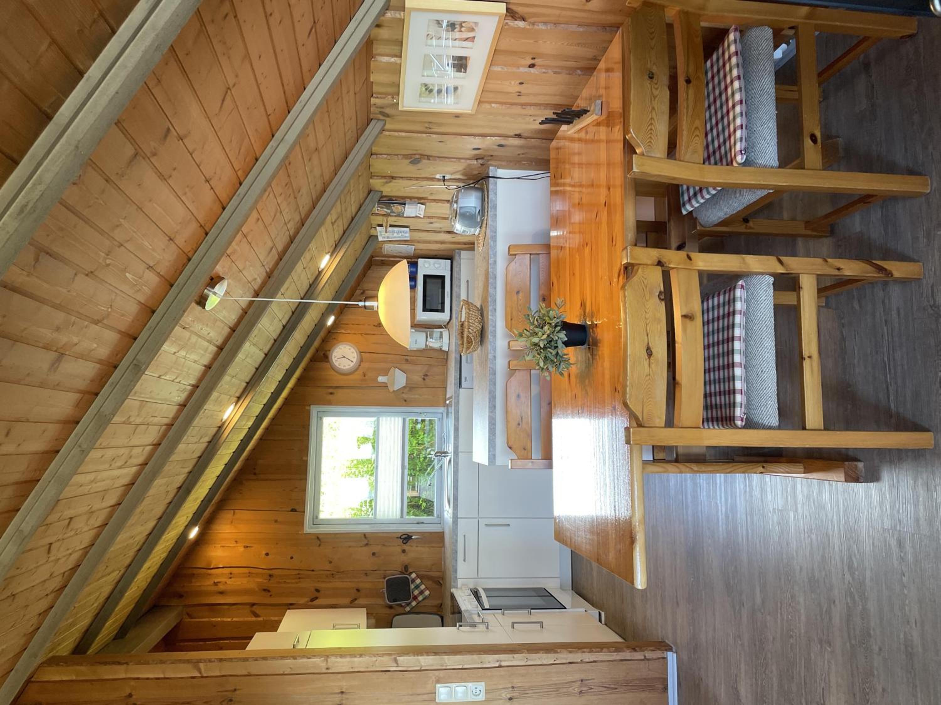 Ferienhaus Neumann