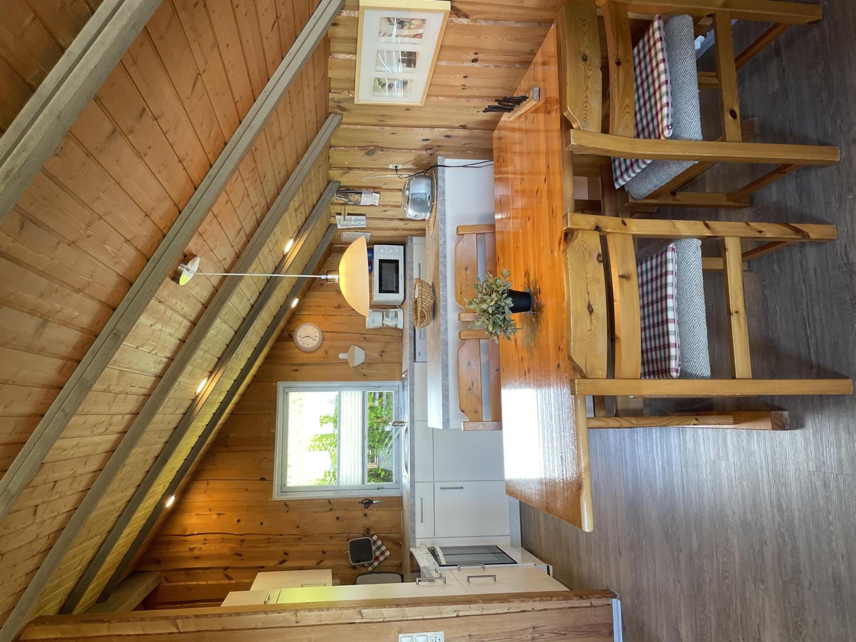 Ferienhaus Neumann