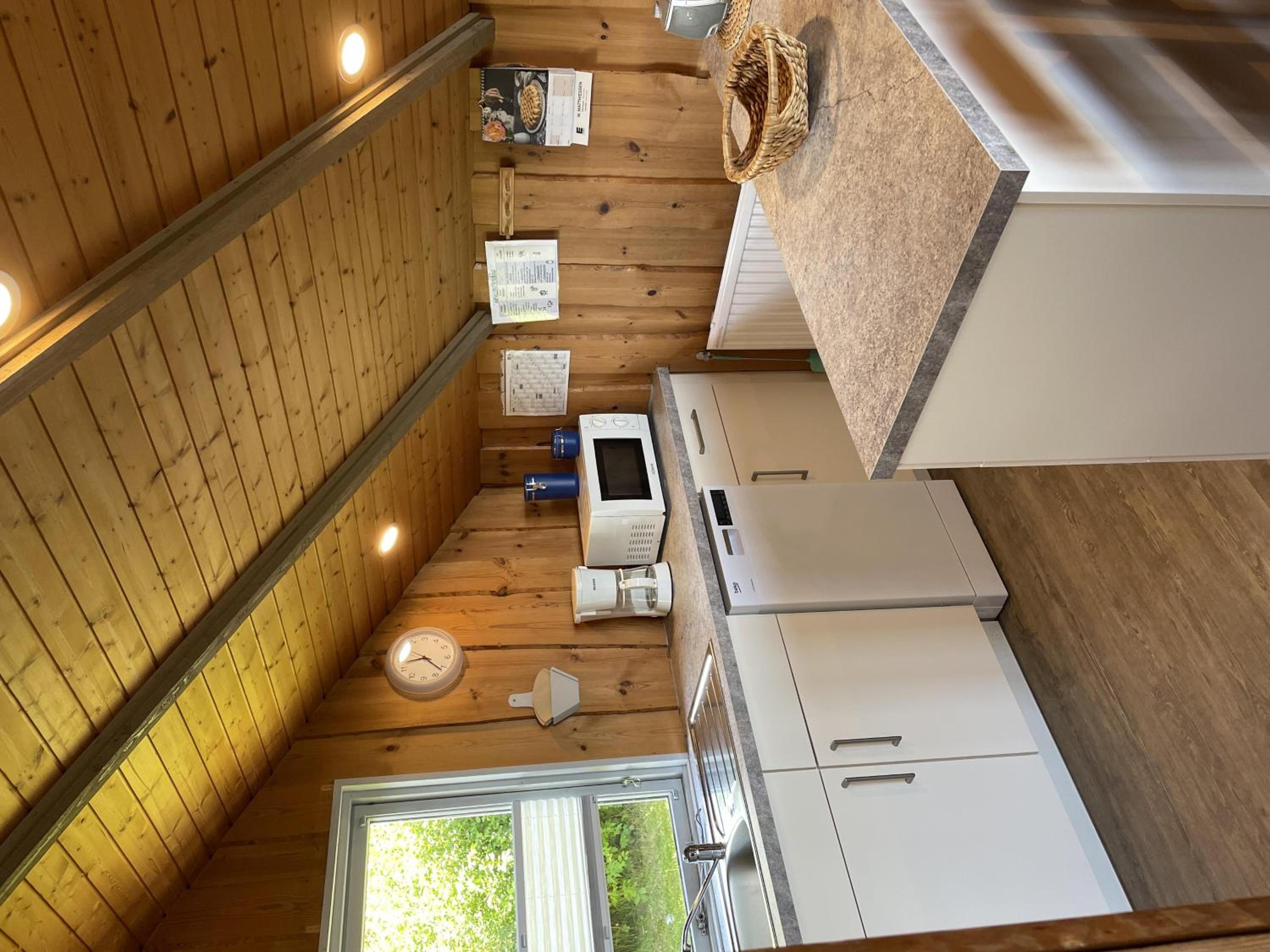 Ferienhaus Neumann