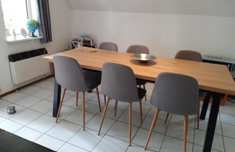 Vakantiehuis op top locatie #Ommen view 4