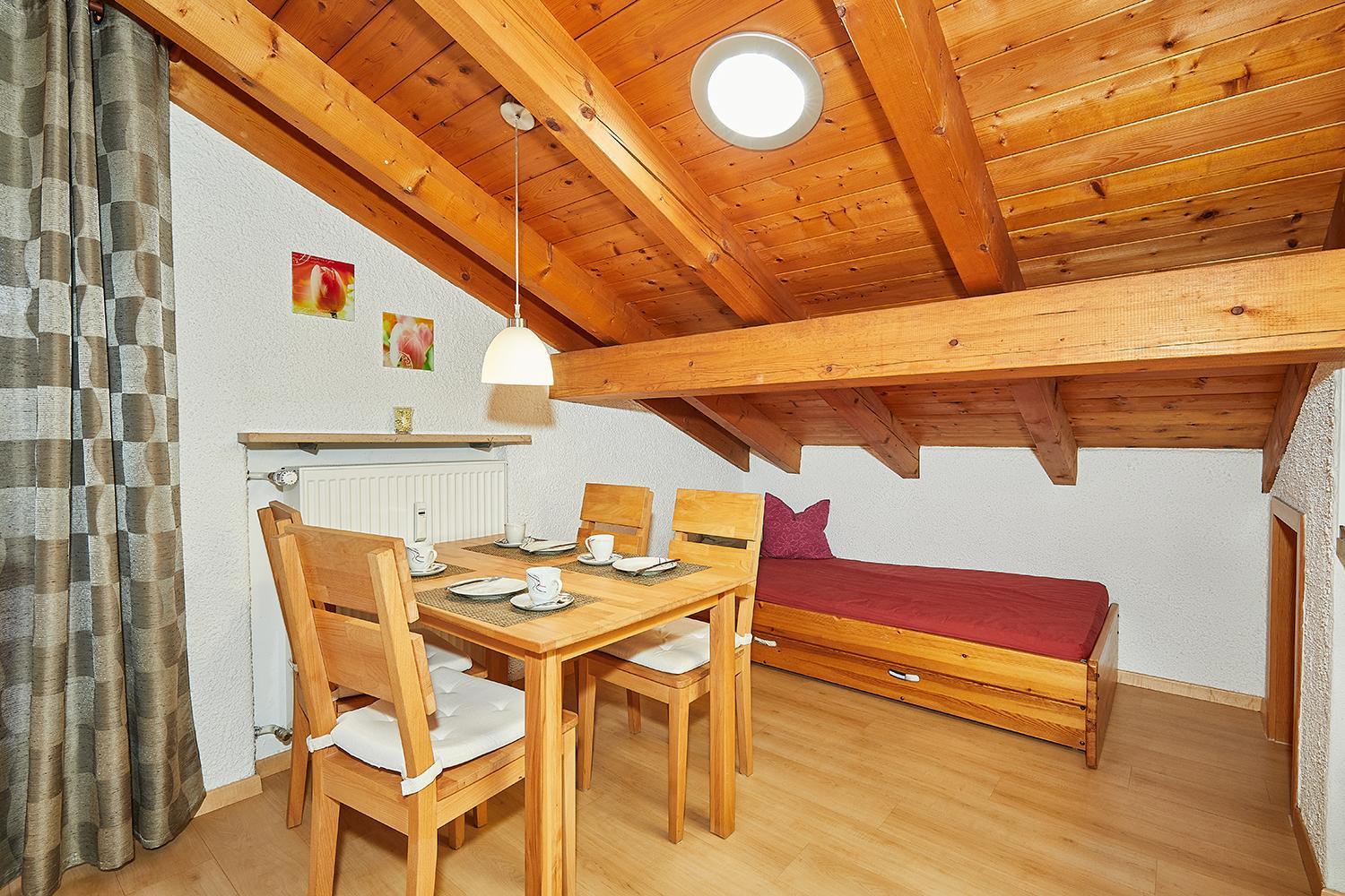 Ferienwohnung Lobenhofer
