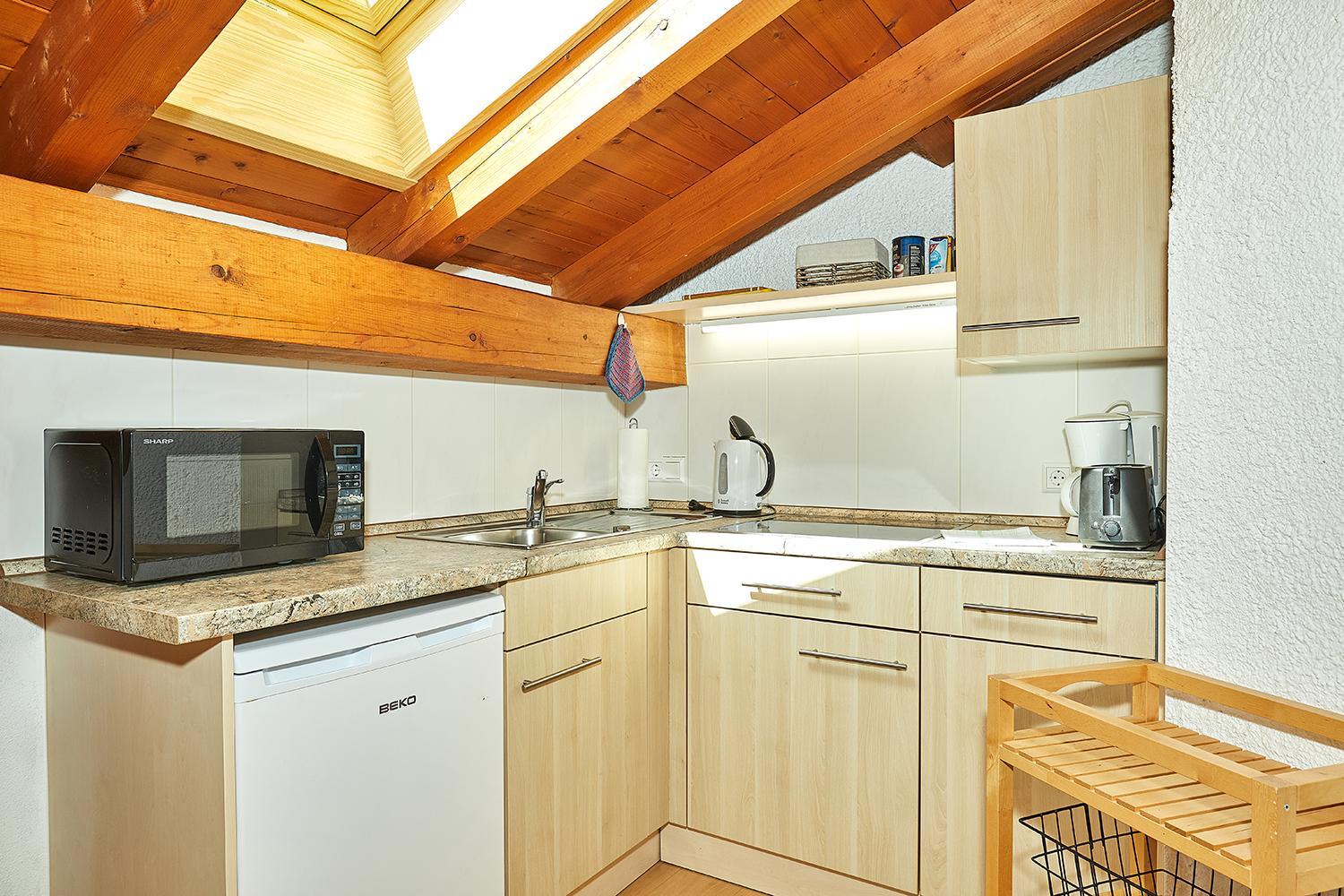 Ferienwohnung Lobenhofer