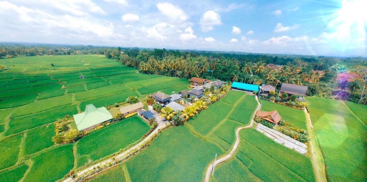 Villa JJ and Spa Ubud