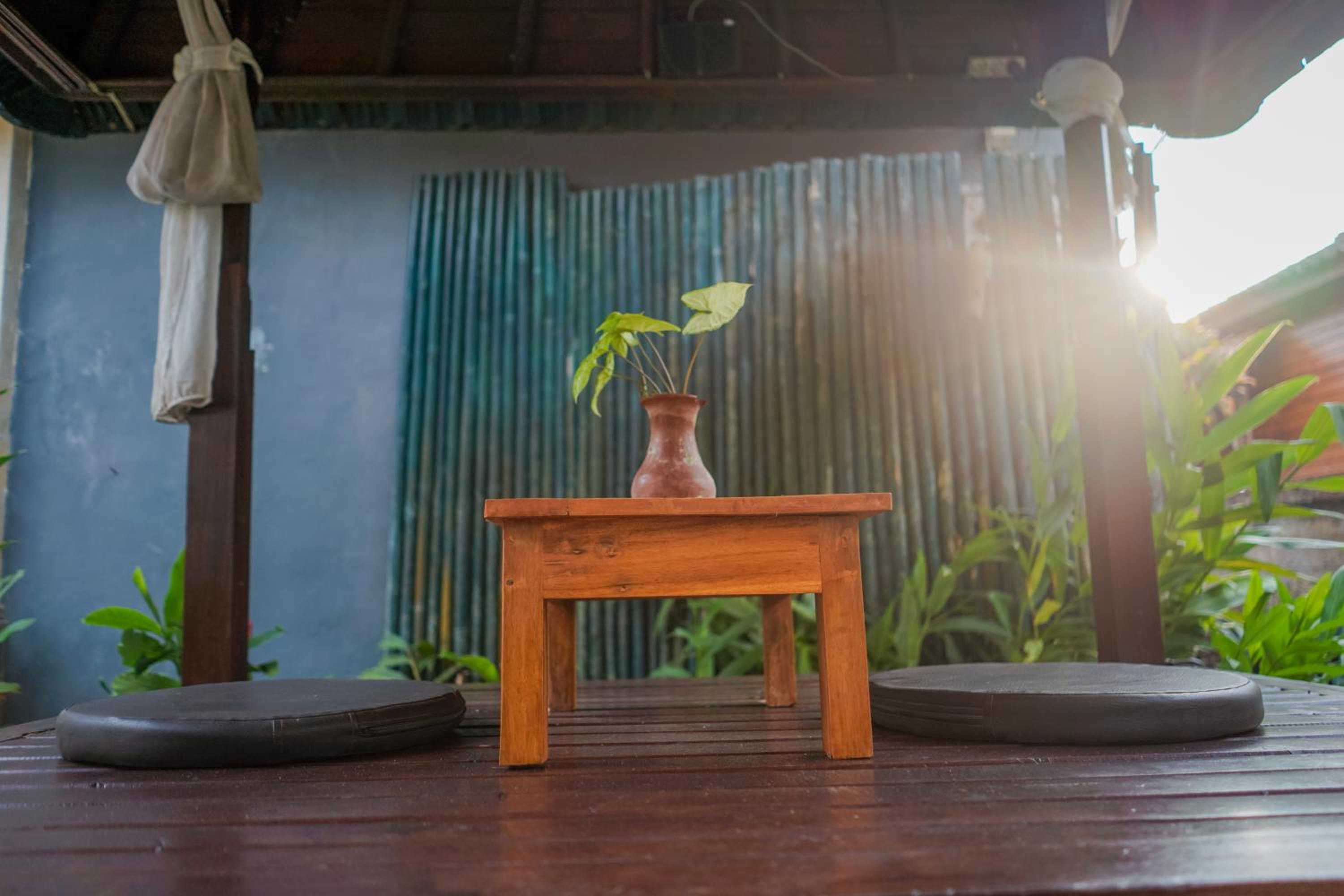 Villa JJ and Spa Ubud