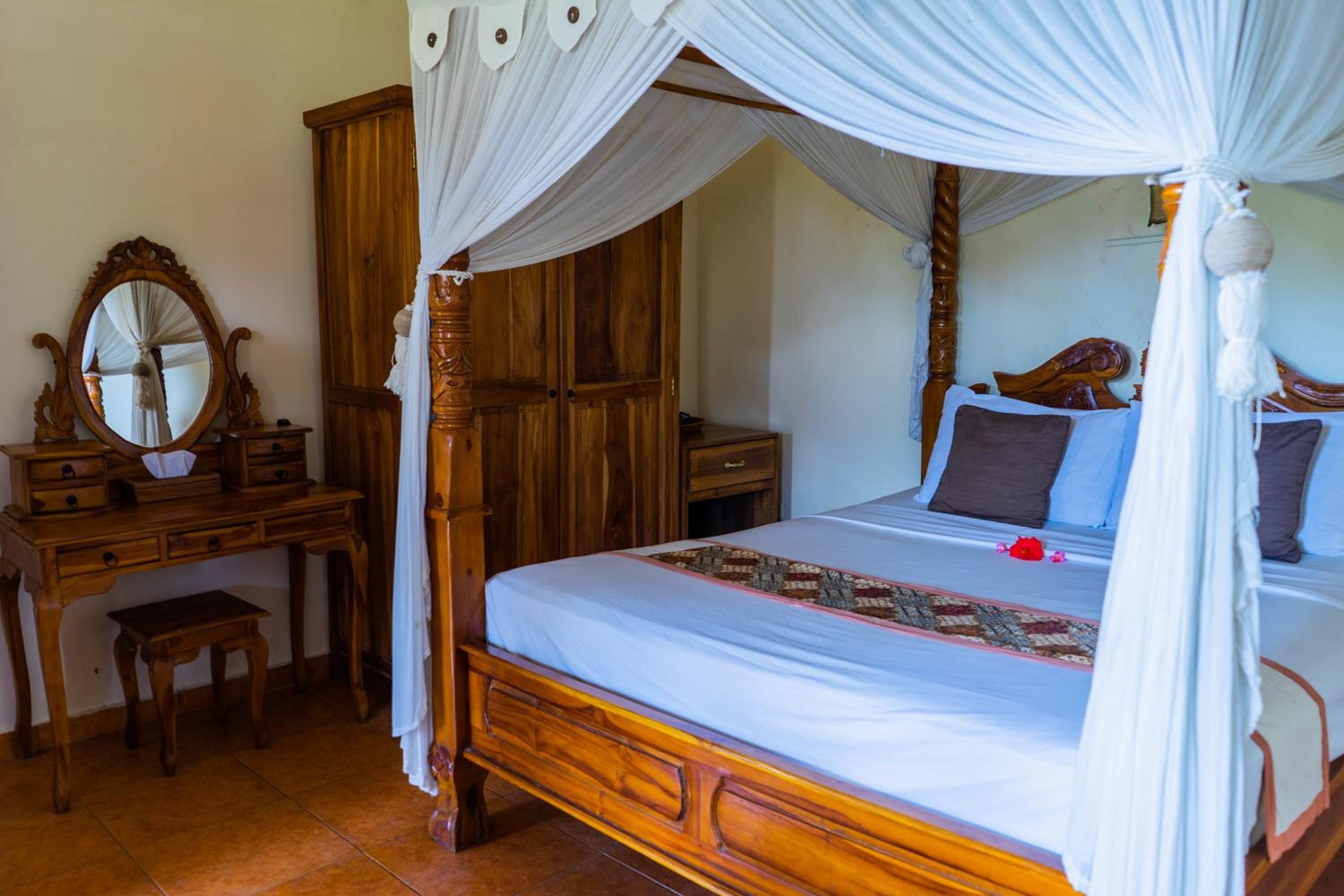 Villa JJ and Spa Ubud