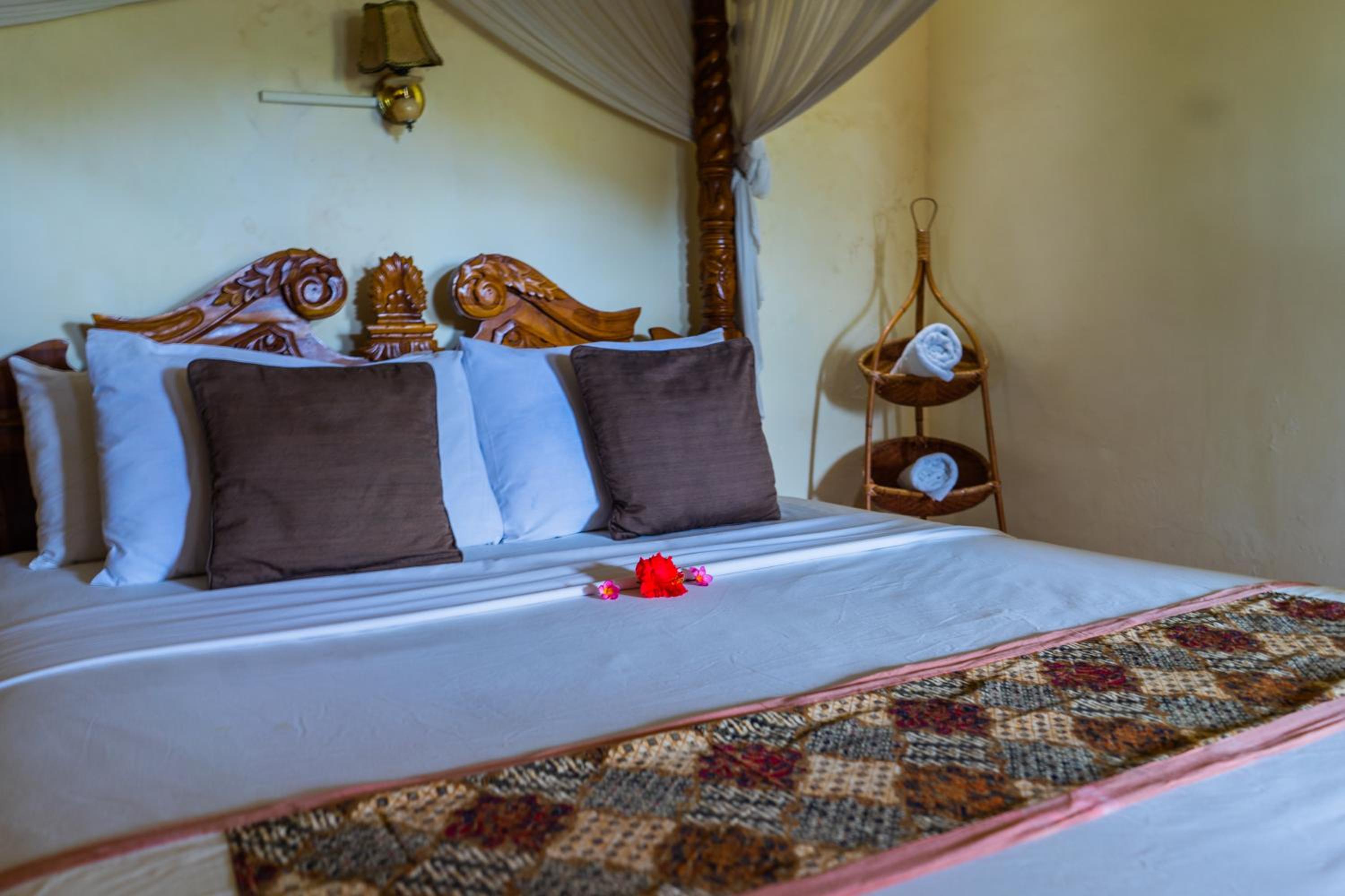 Villa JJ and Spa Ubud