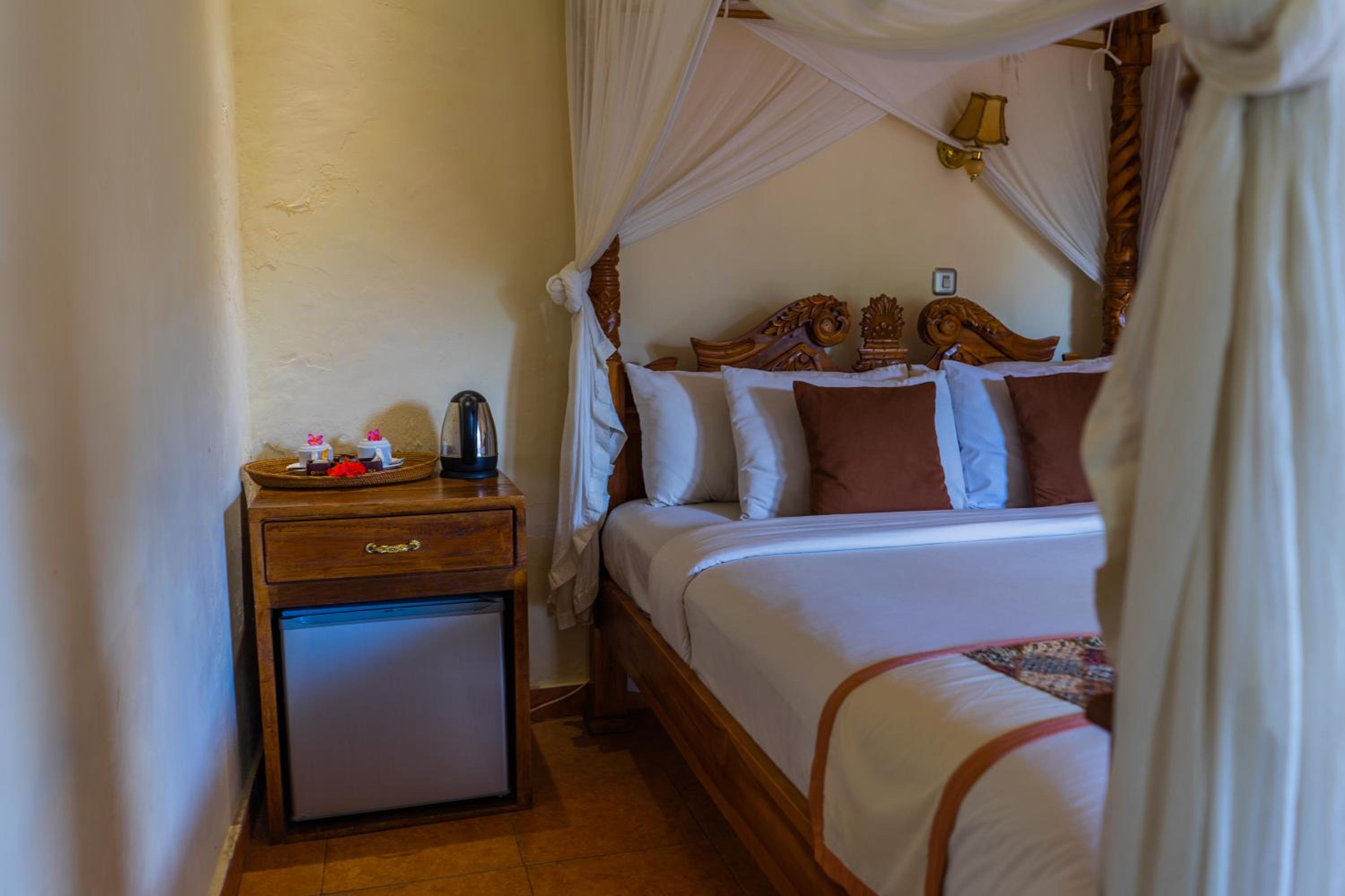 Villa JJ and Spa Ubud