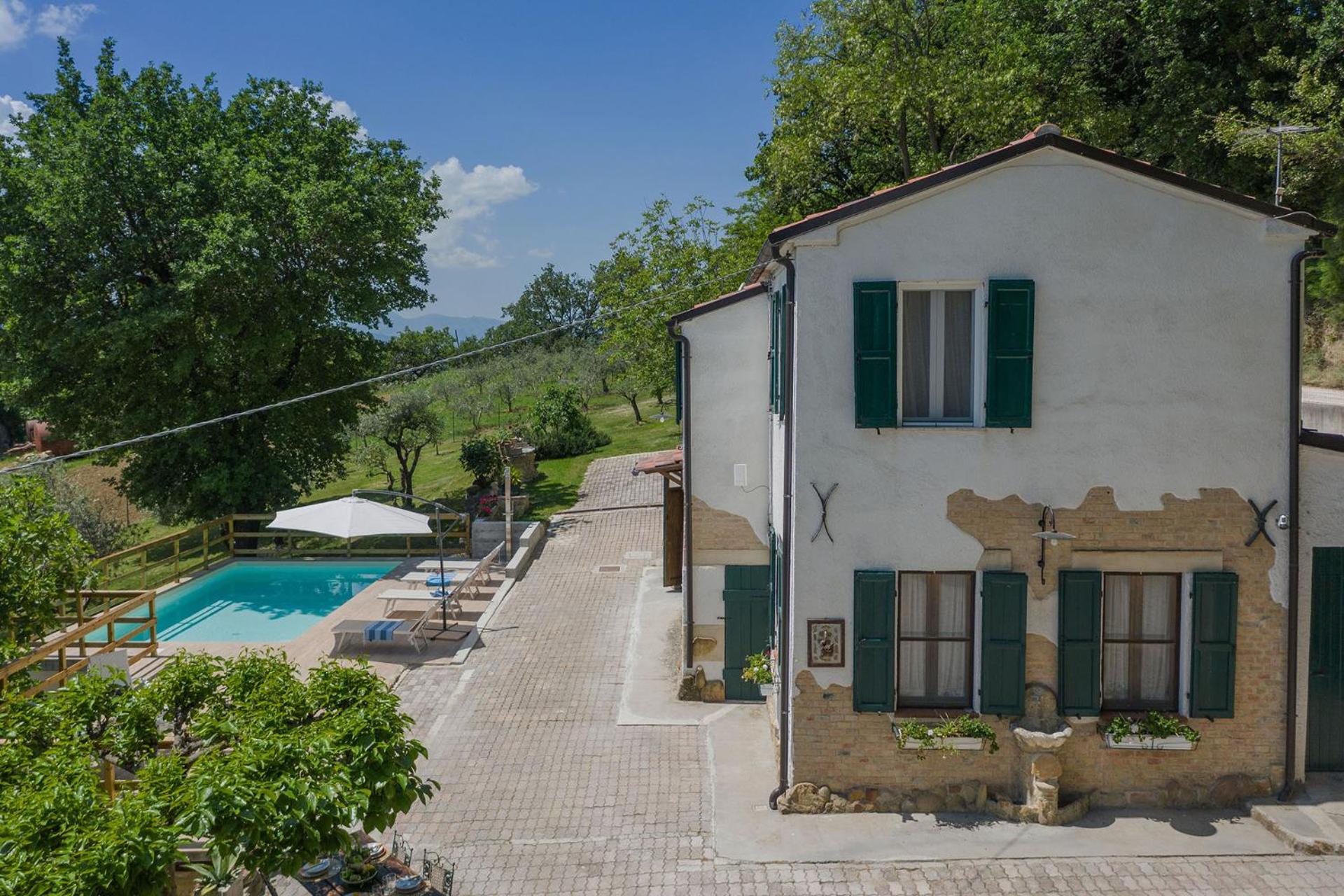 Casa Claudia