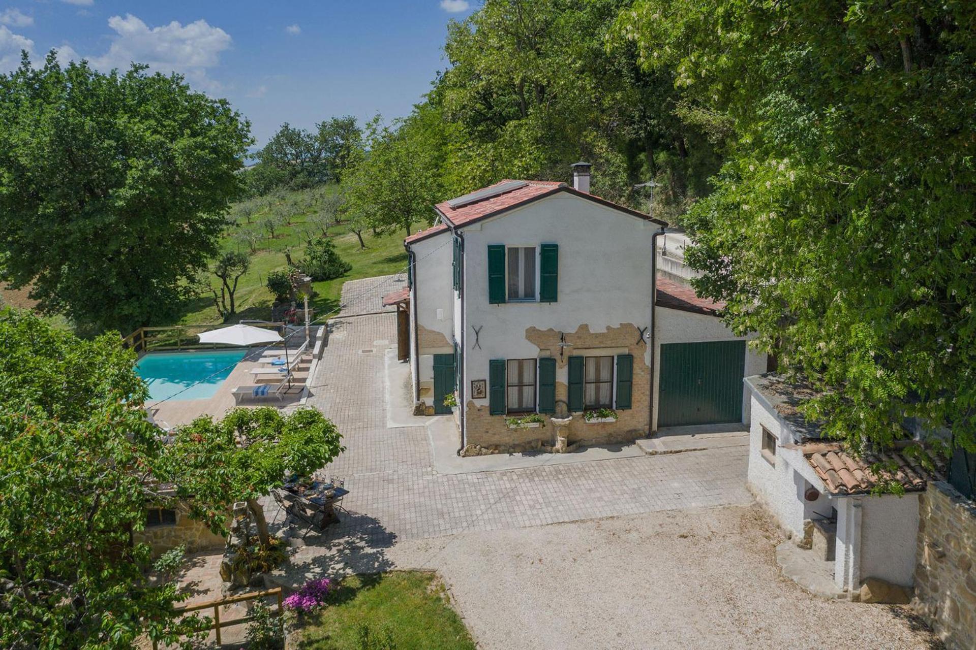 Casa Claudia