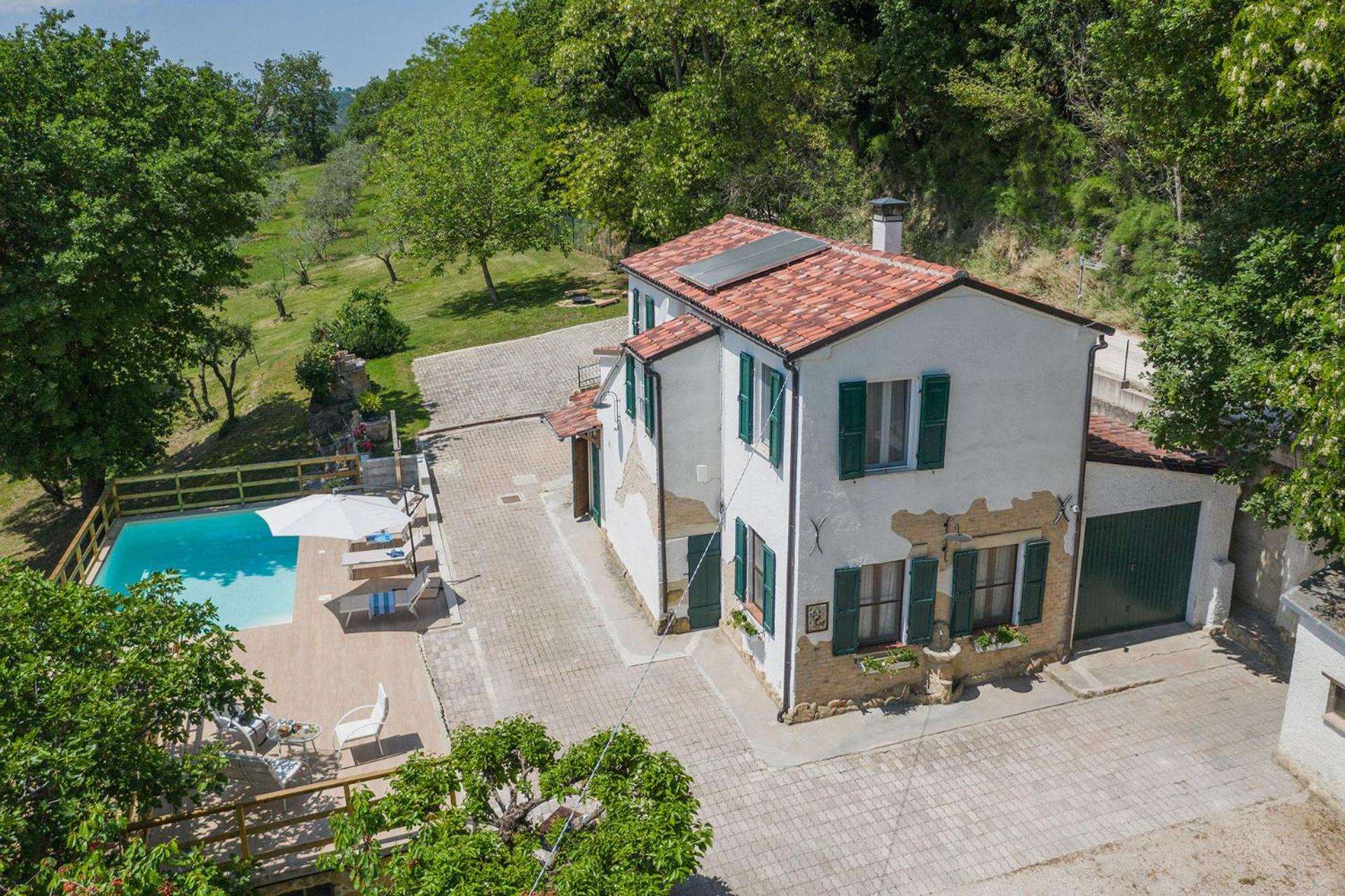 Casa Claudia