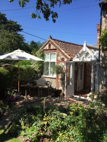 Stone Cottage