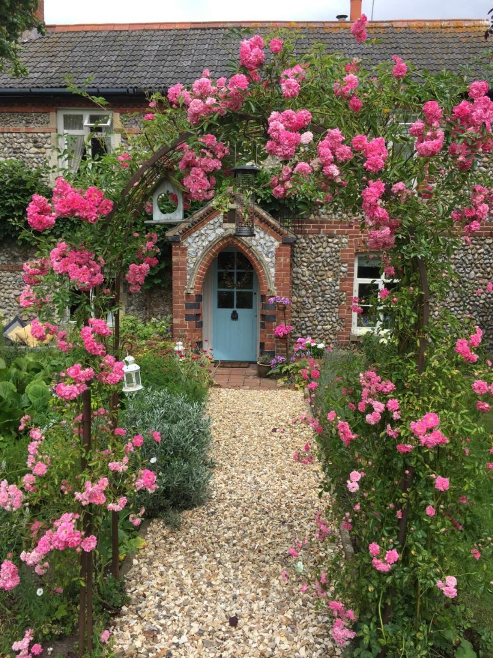 Stone Cottage