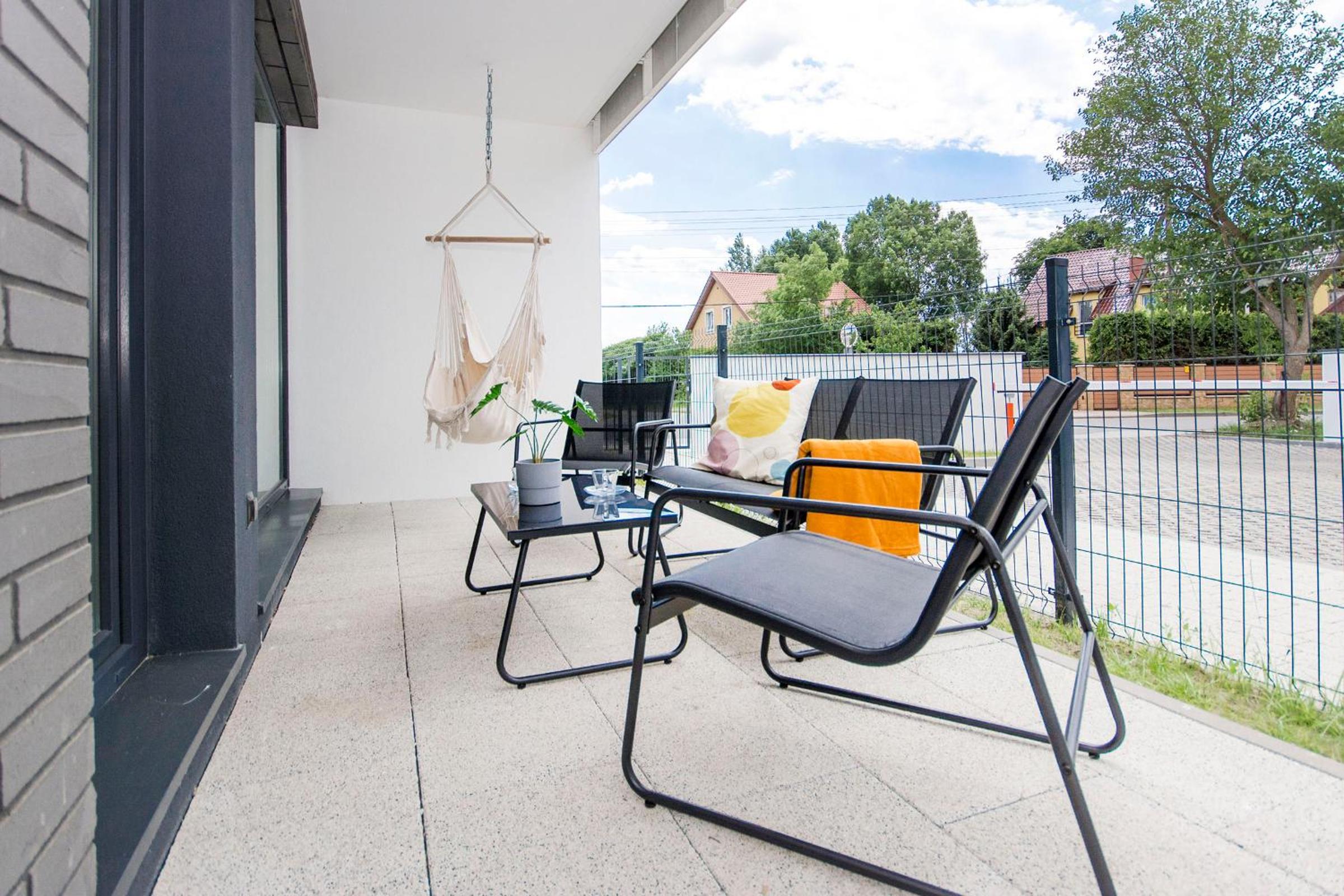 Villa Neptun - Apartamenty view 5