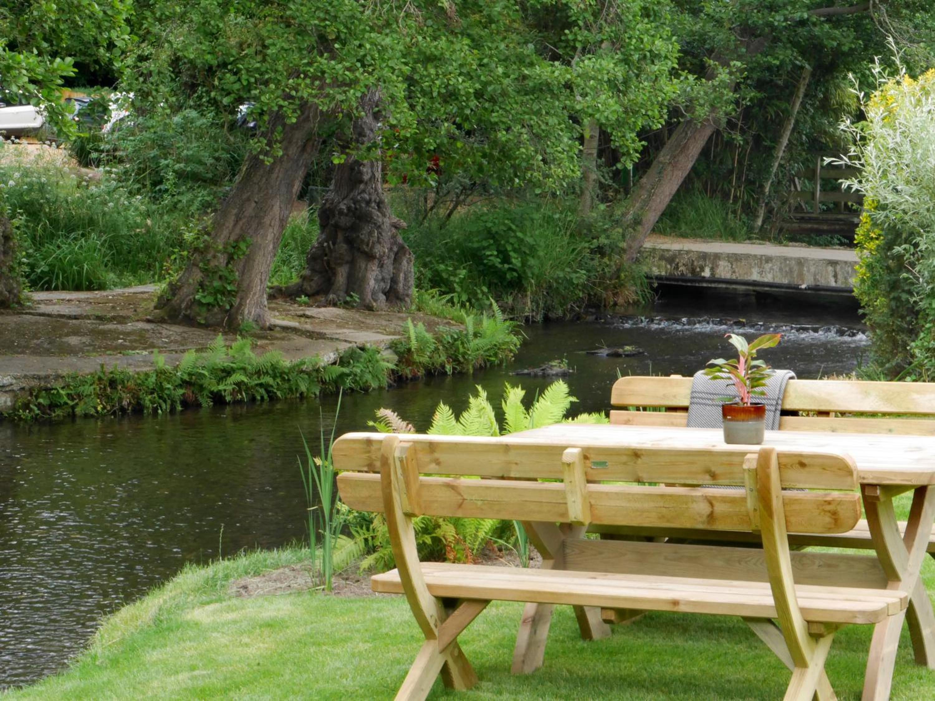 The Drummond at Albury