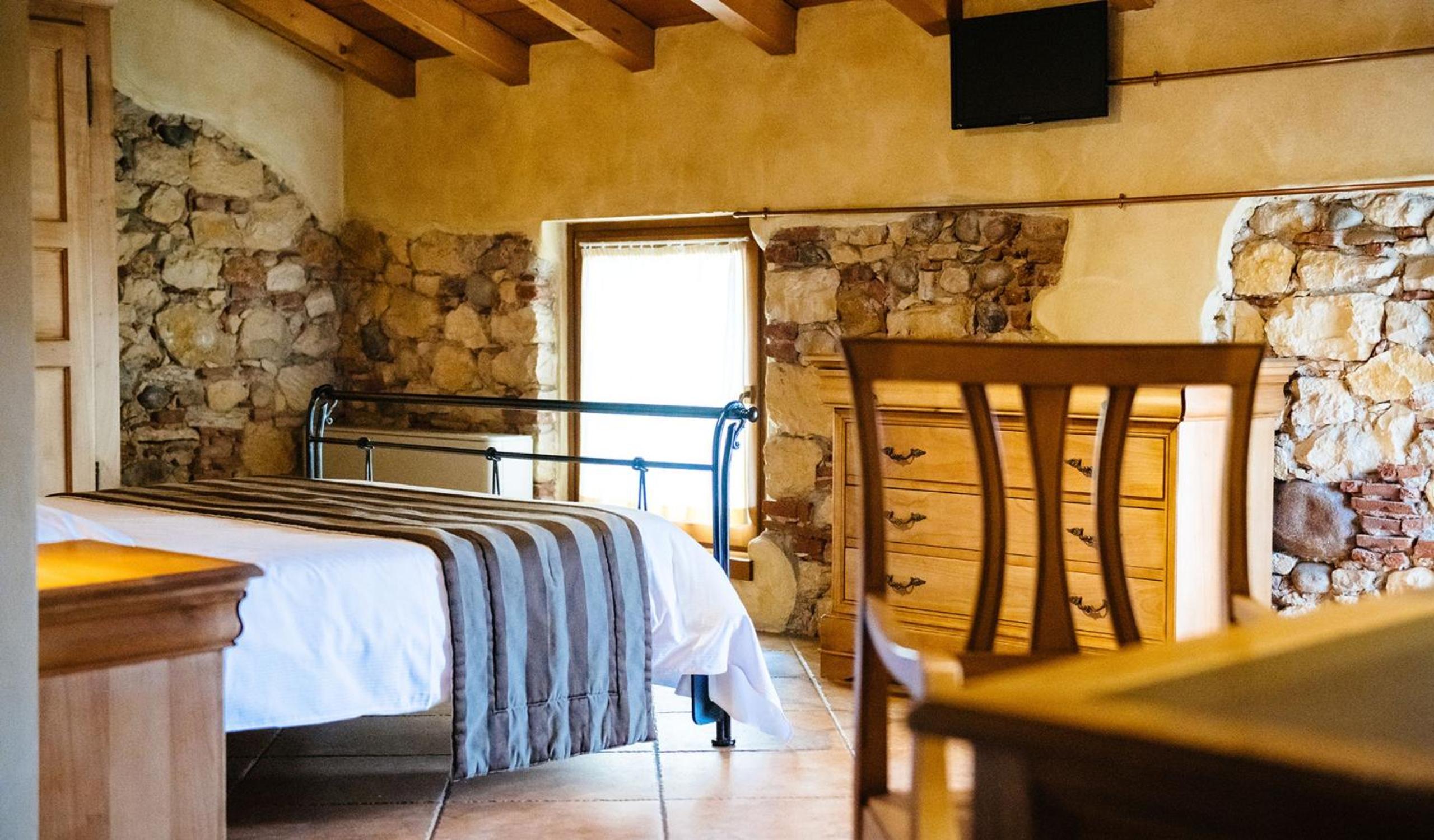 Dimora Buglioni Wine Relais, photo 38
