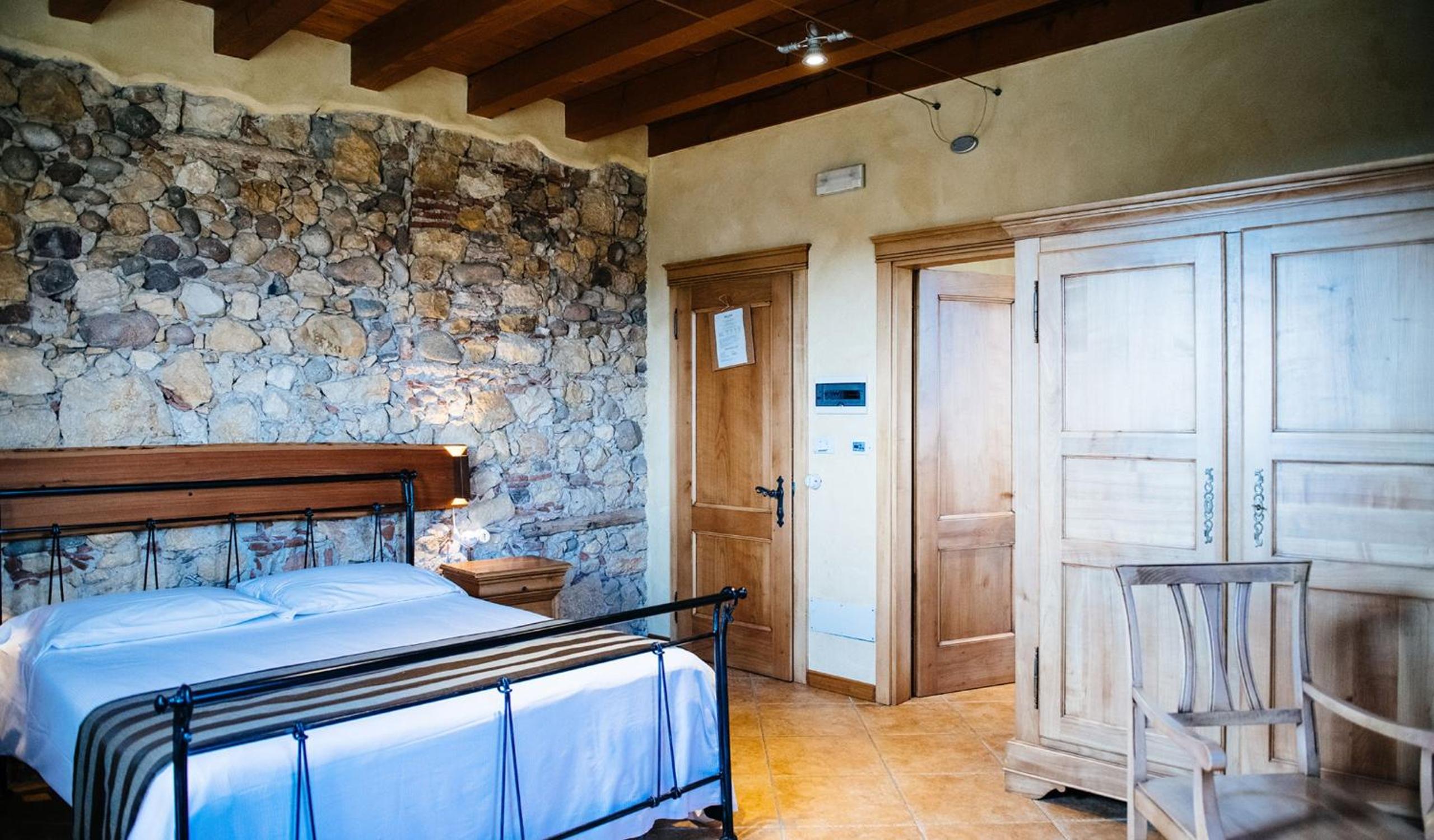 Dimora Buglioni Wine Relais, photo 86