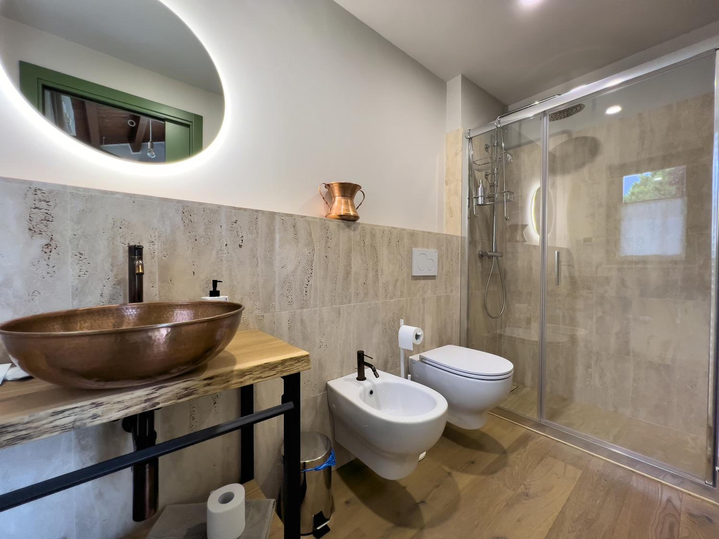 Relais Cocci Grifoni - Panoramic Wine Resort