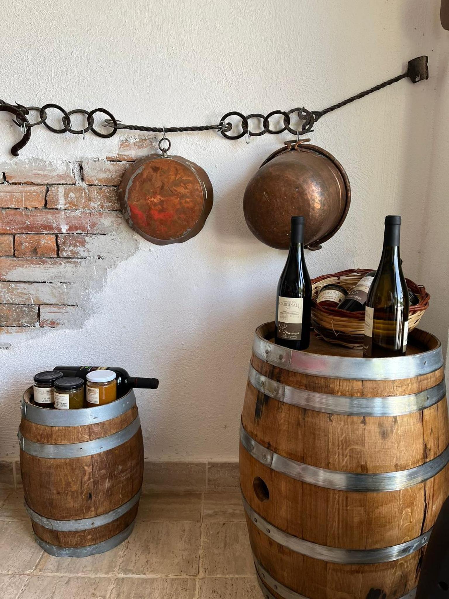 Dimora dei Cardinali