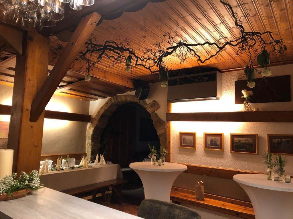 Gästezimmer Klinger-Tongisch