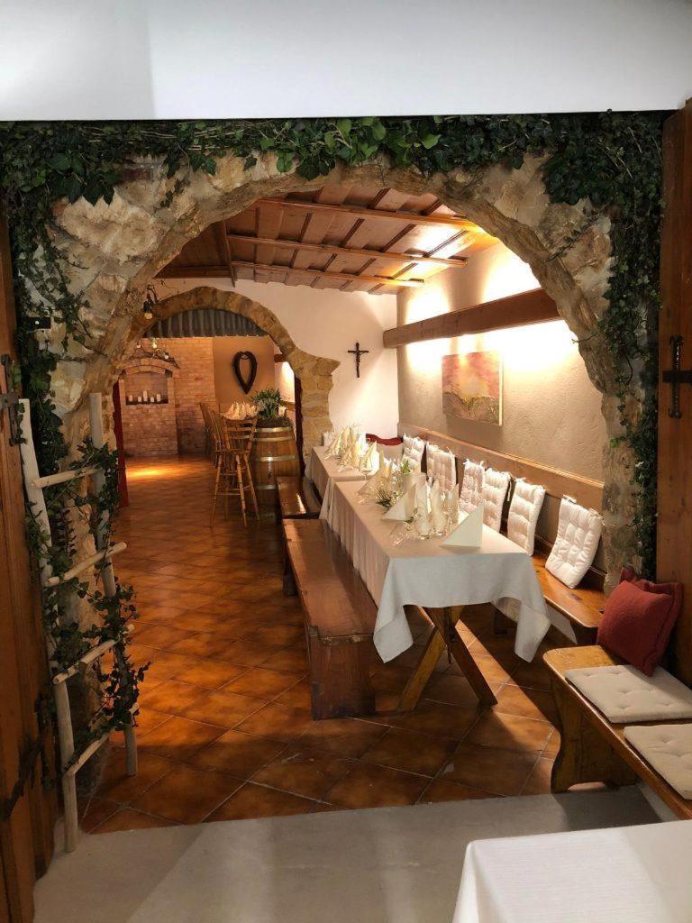 Gästezimmer Klinger-Tongisch