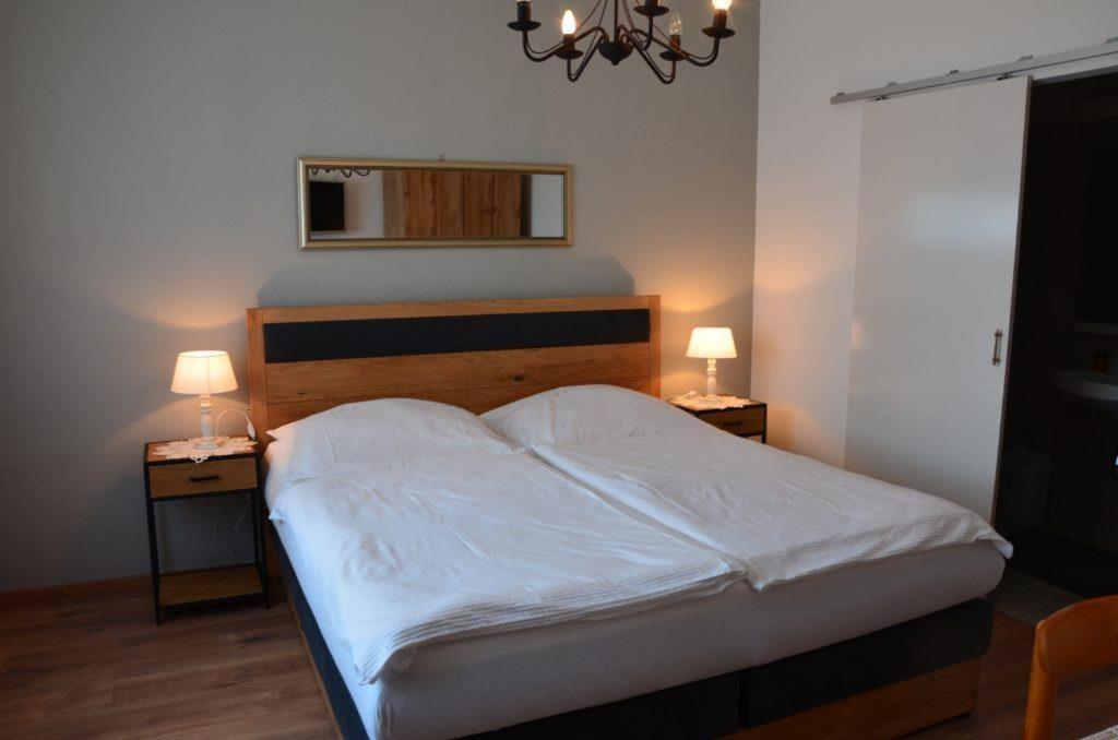 Gästezimmer Klinger-Tongisch