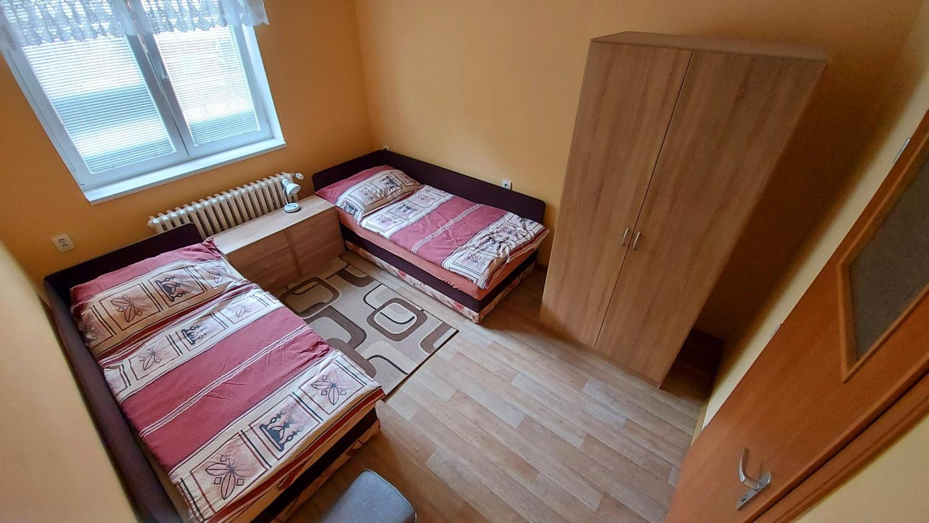 Apartmán Jaruška view 4