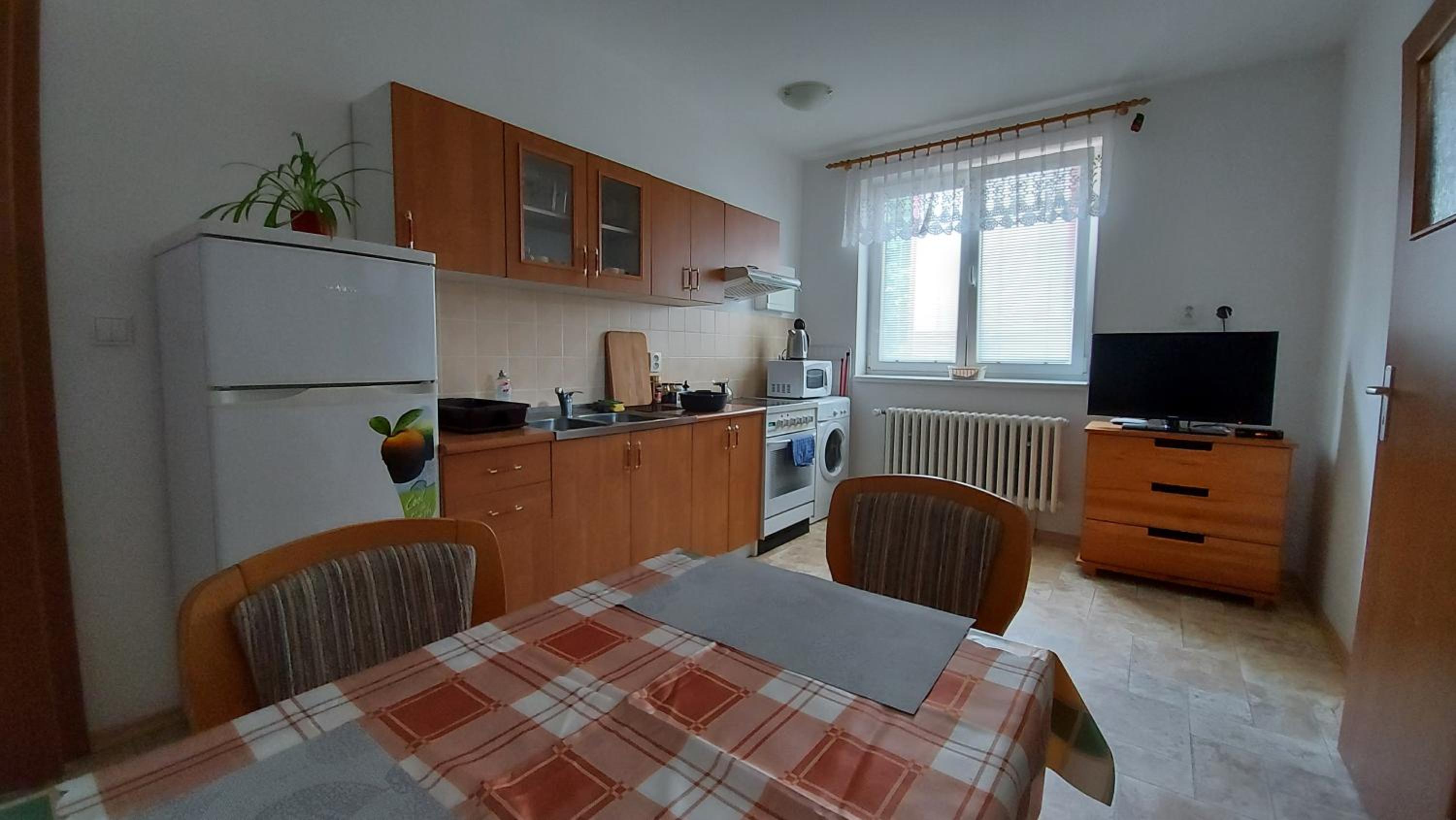 Apartmán Jaruška view 3