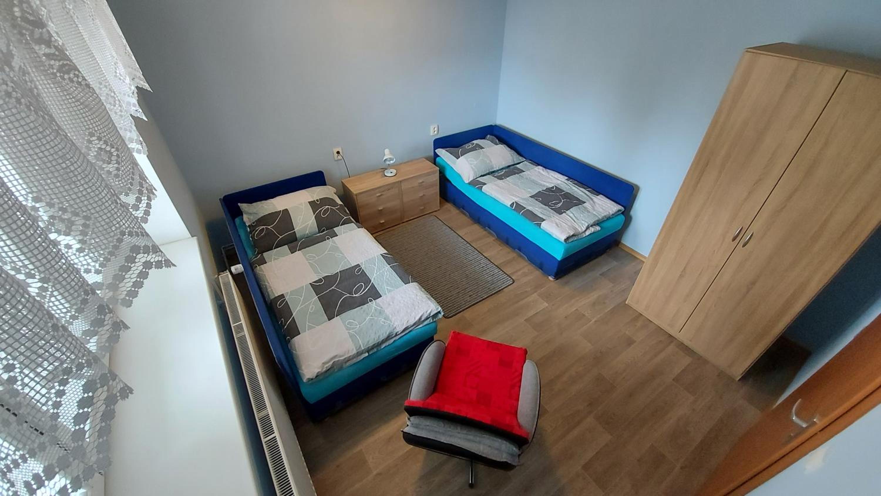 Apartmán Jaruška view 5