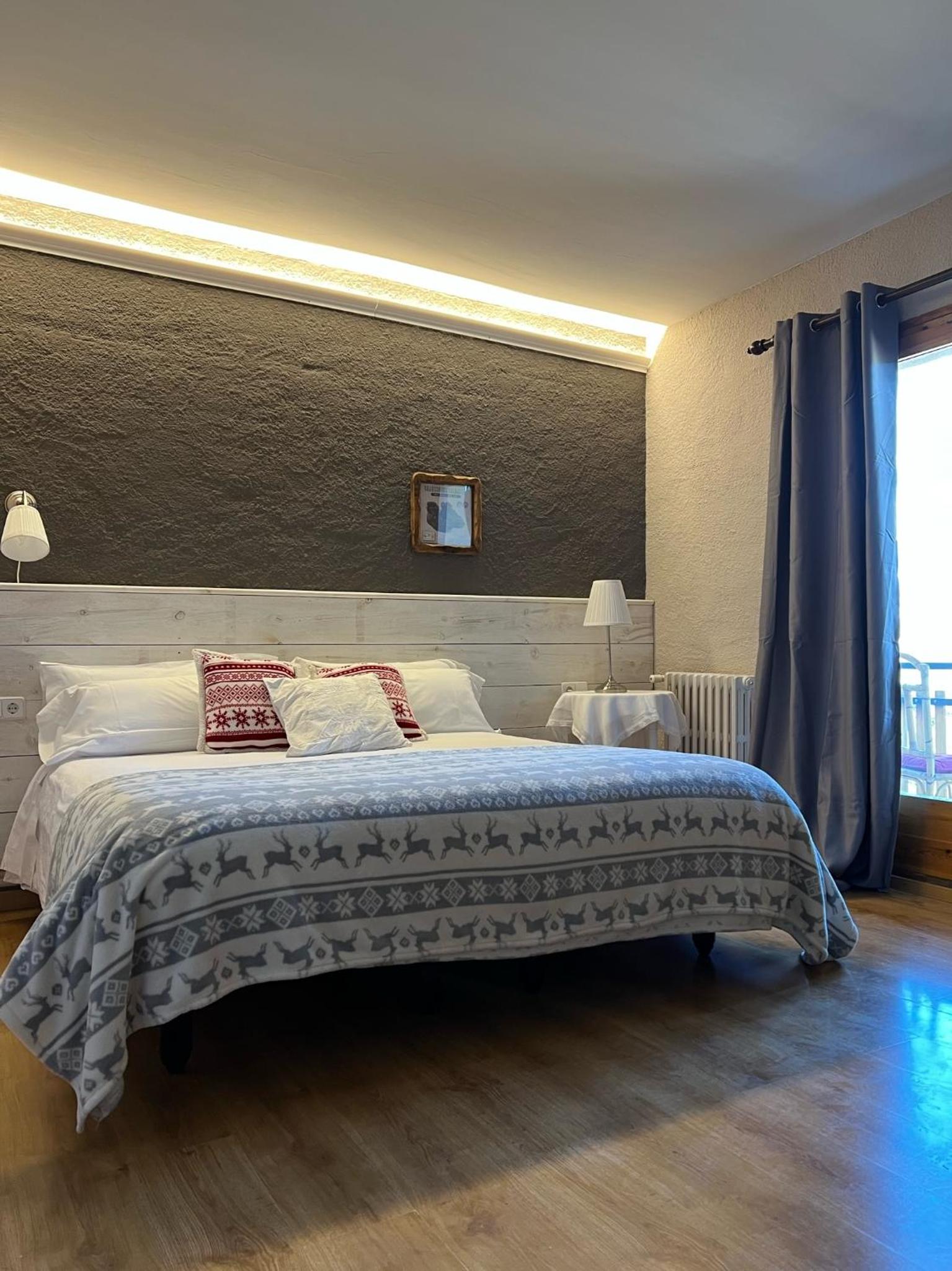 Hostal Pedraforca photo 5