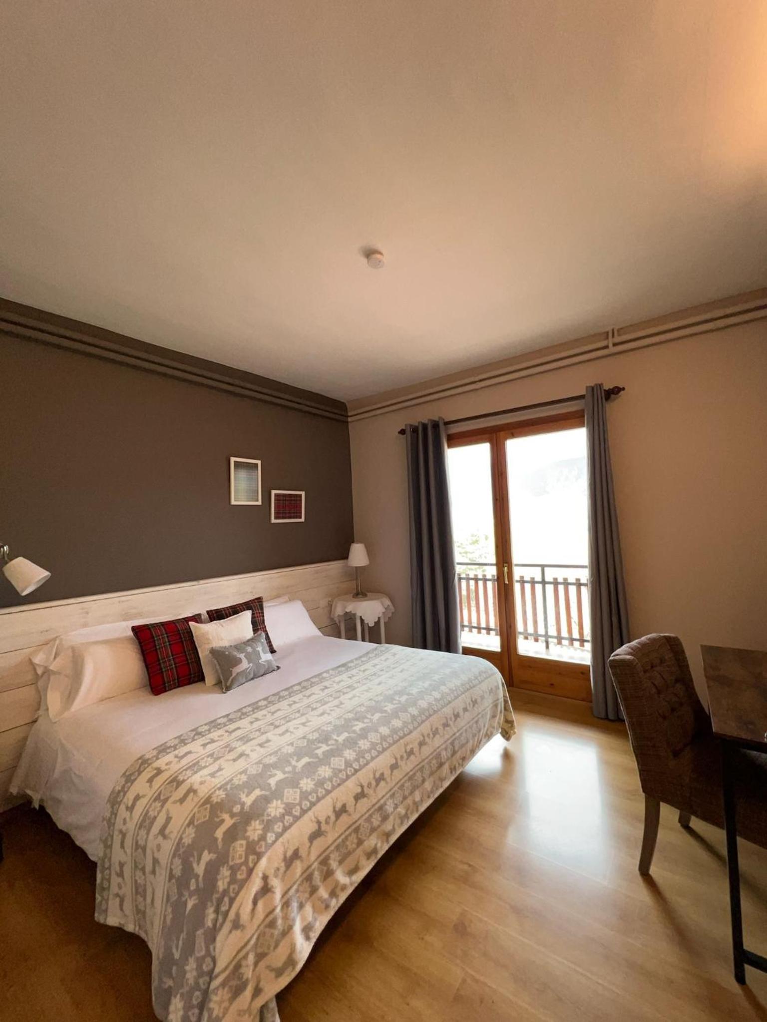 Hostal Pedraforca