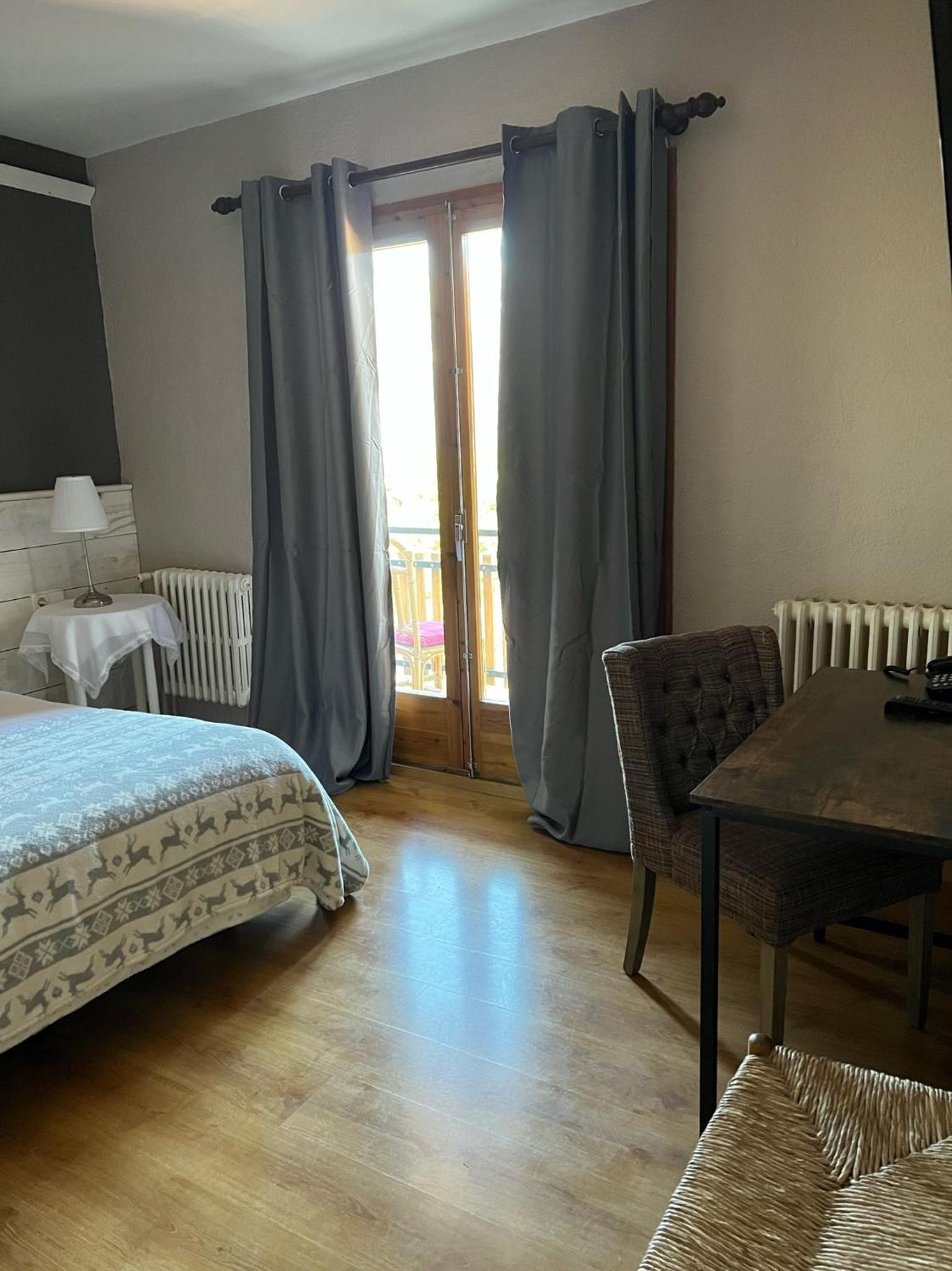 Hostal Pedraforca